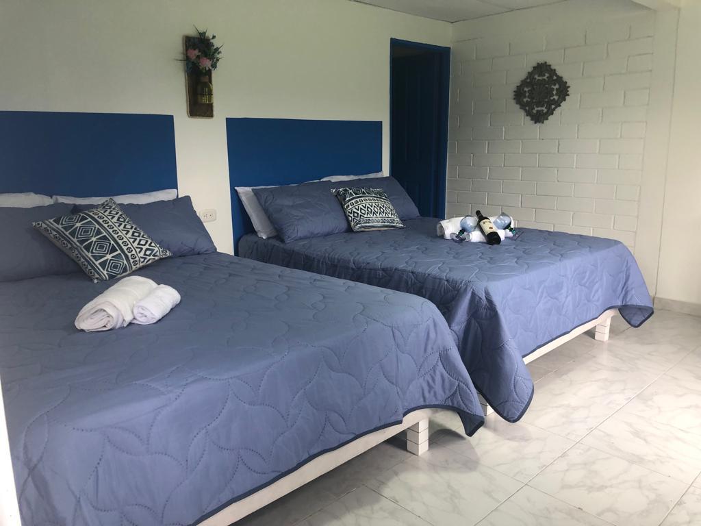 Foto de Casa campestre en Venta en Vereda calle larga, Armenia  - 20 - 279065011