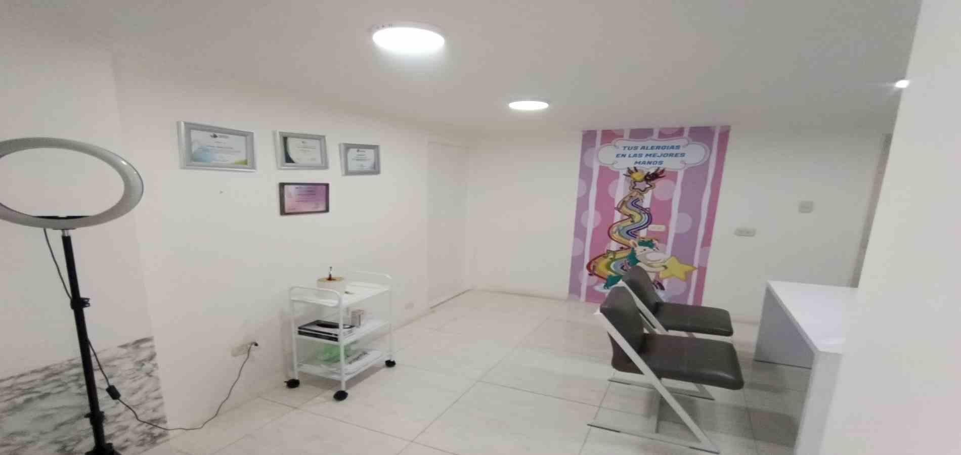 Foto de Consultorio en Venta en Los rosales, Manizales - 25 - 279064996