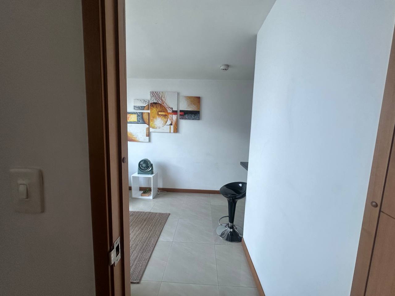Foto de Apartaestudio en Venta en Pinares, Pereira - 2 - 279069531