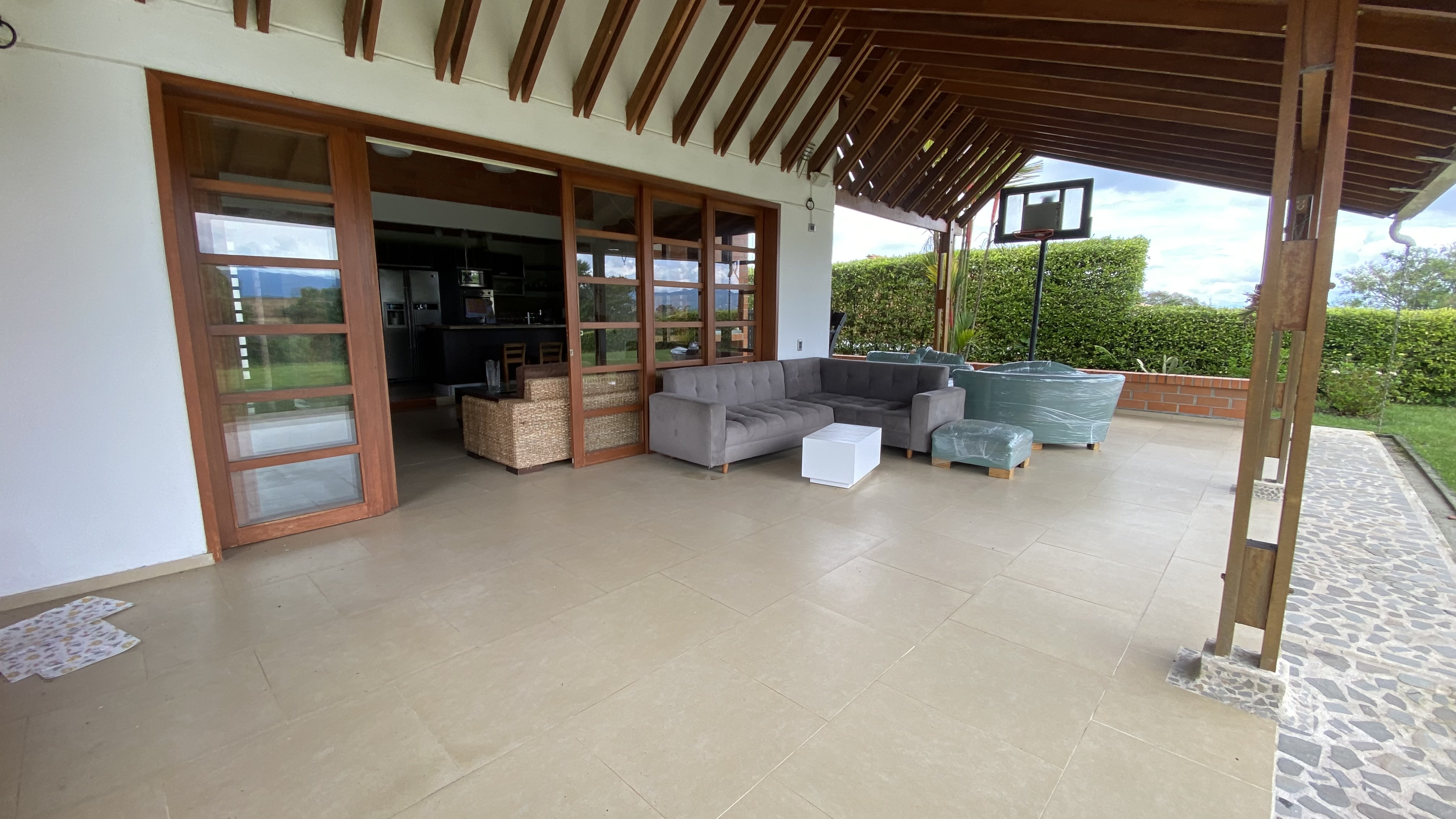 Foto de Casa en Arriendo en Condina, Pereira - 1 - 279066302