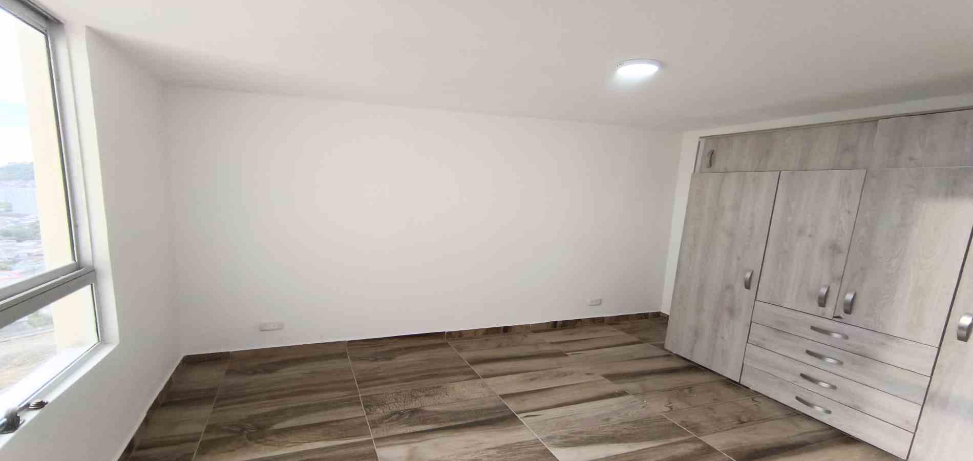 Foto de Apartamento en Arriendo en Alcazares, Manizales - 2 - 279068774
