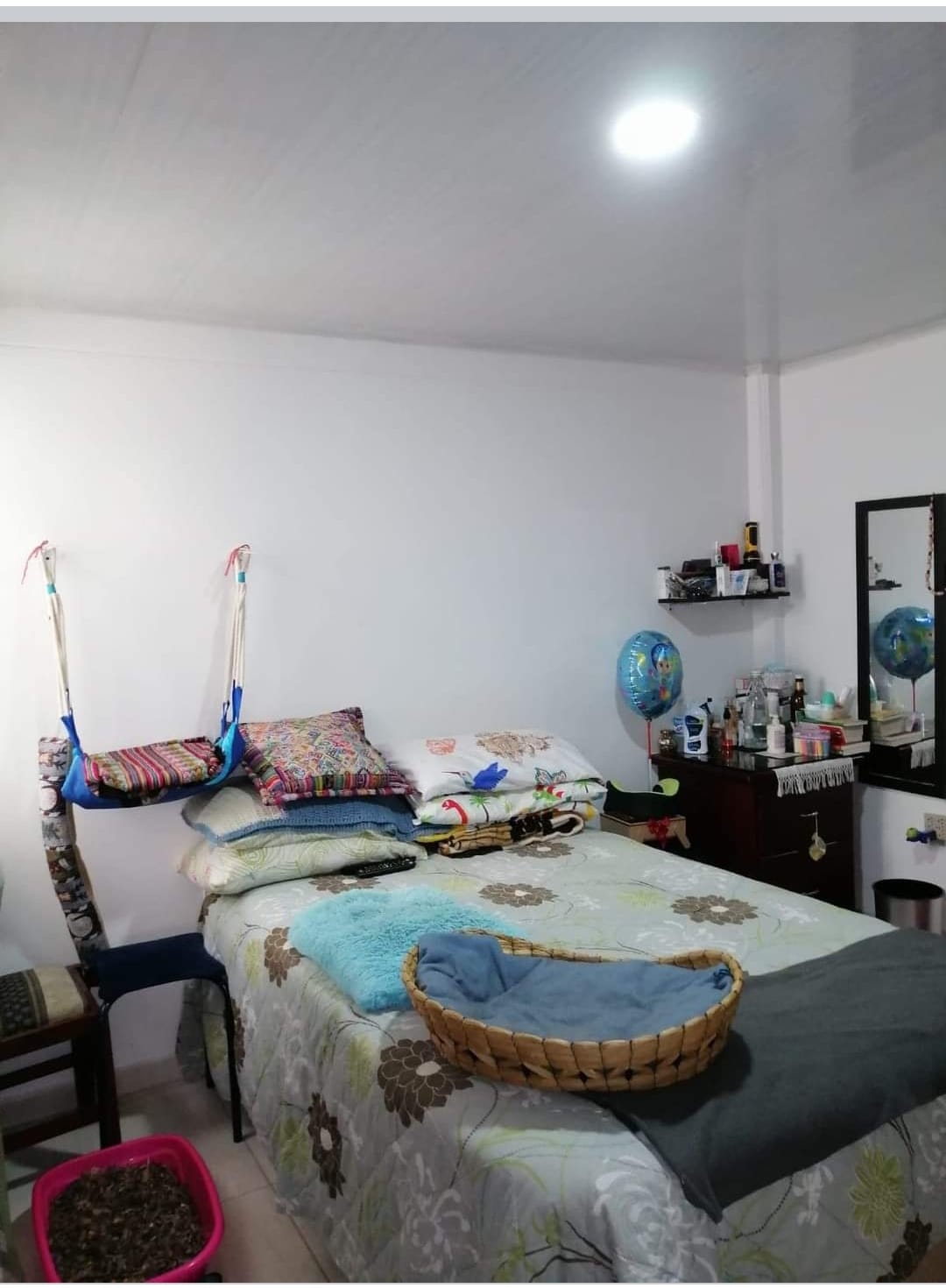 Foto de Casa para Venta en Comuna 10/el bosque, Dosquebradas - 279053870