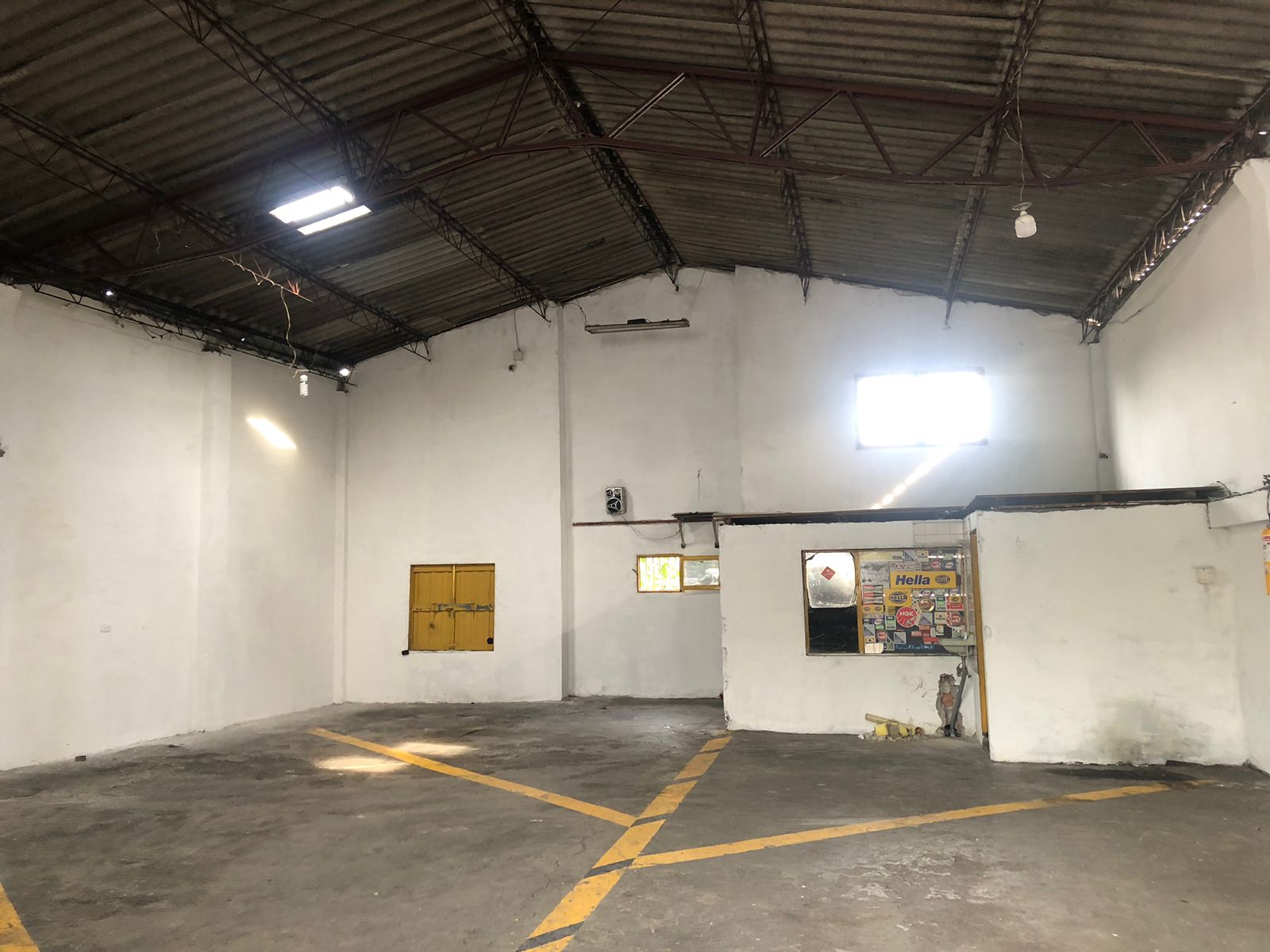 Foto de Bodega en Venta en Avenida 30 de agosto, Pereira - 7 - 279024134