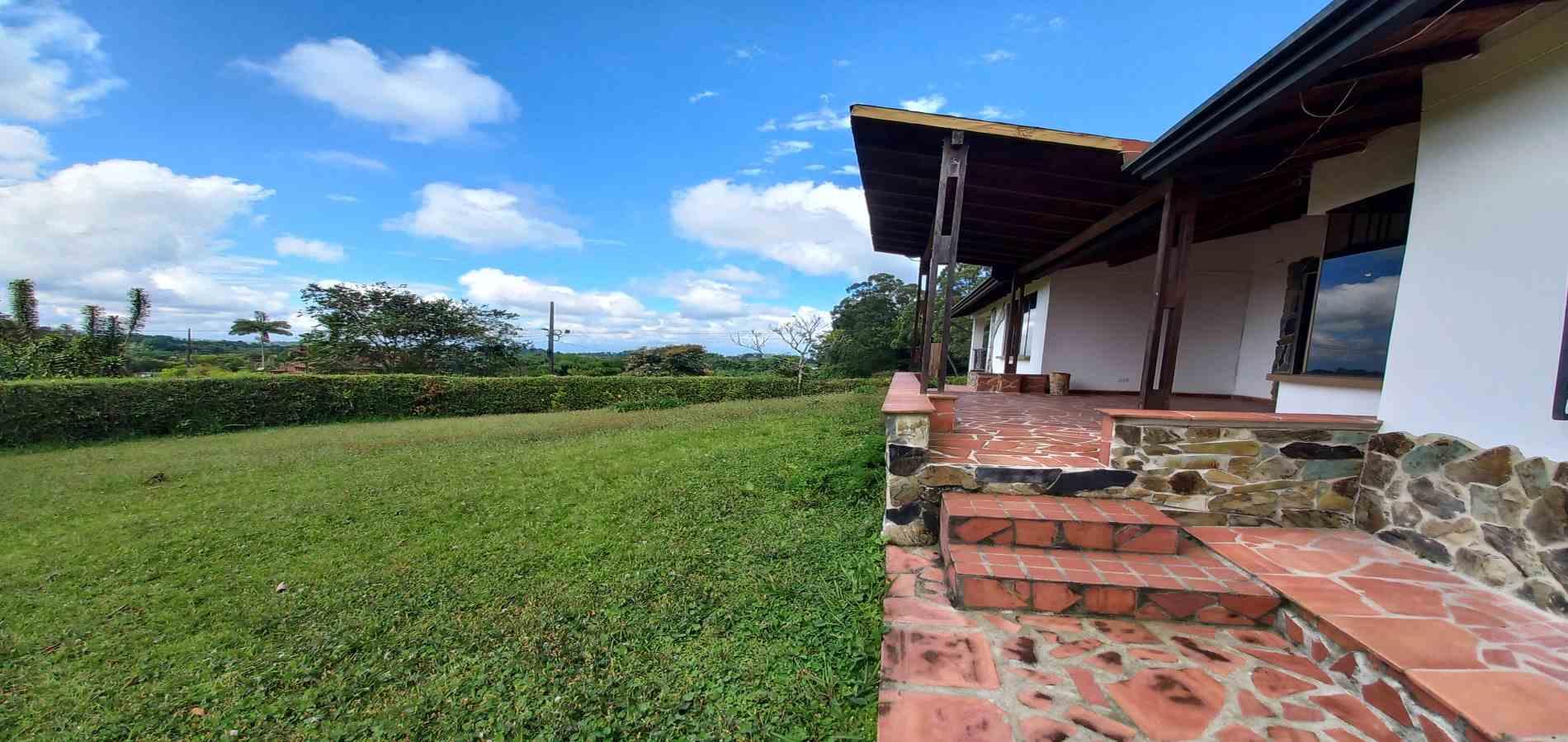 Foto de Casa campestre en Venta en Tribunas consota, Pereira - 19 - 279066480