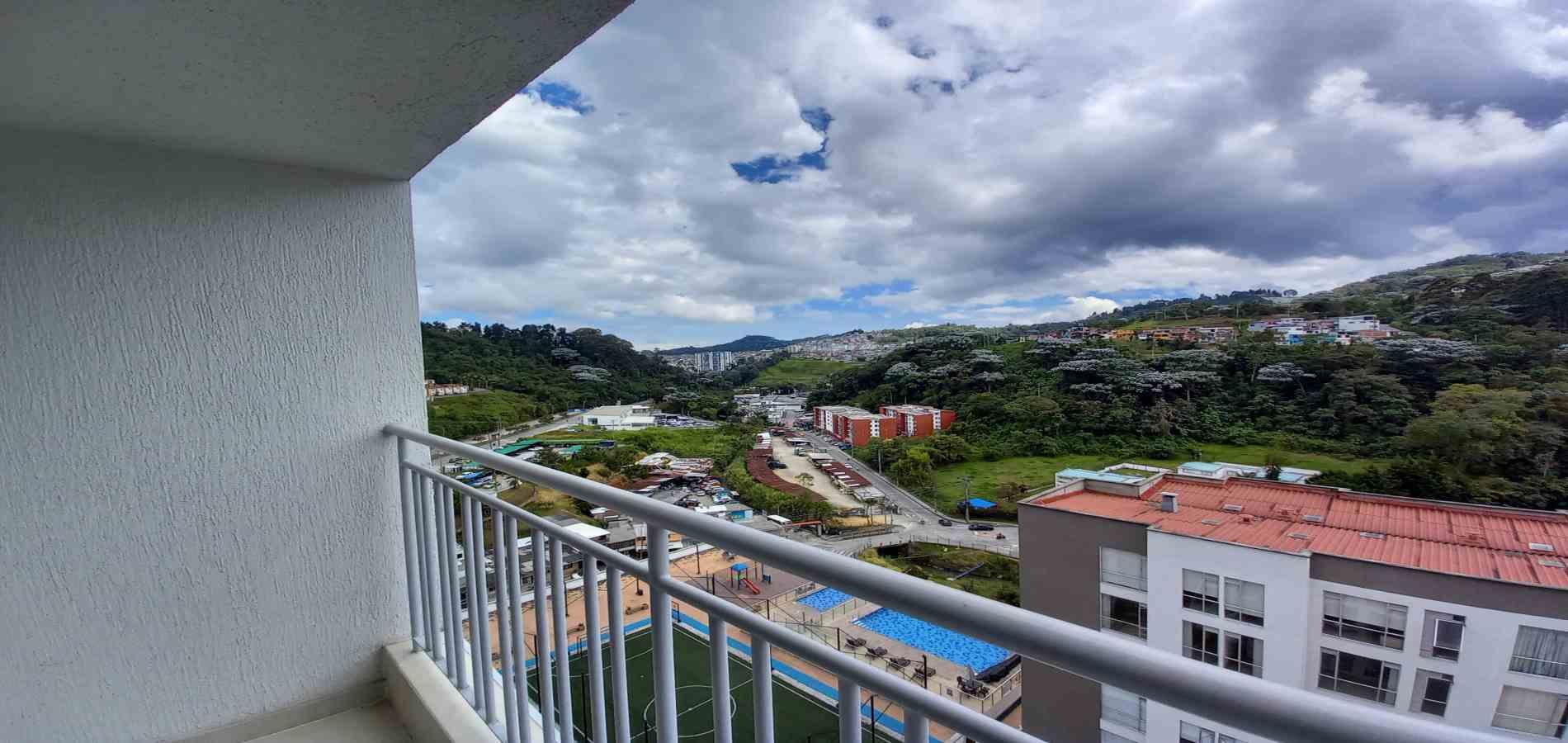 Foto de Apartamento en Arriendo en Baja suiza, Manizales - 10 - 279069897