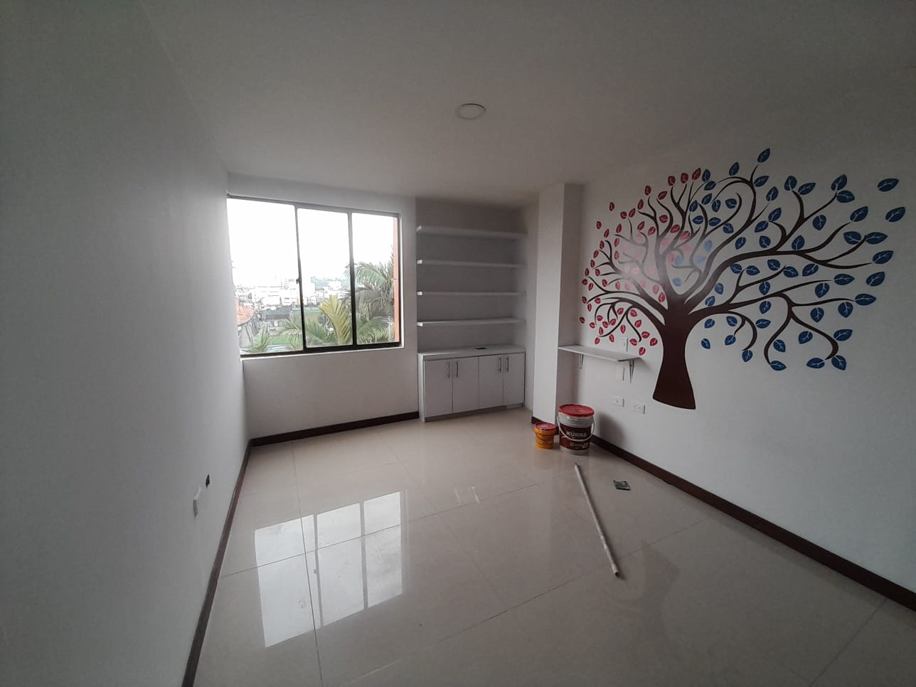 Foto de Apartamento en Venta en Palogrande, Manizales - 1 - 279057401