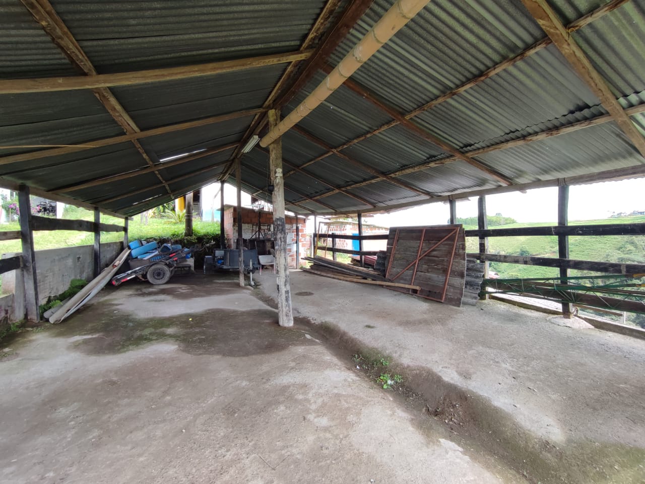 Foto de Finca en Venta en Vereda condina, Pereira - 6 - 279064120