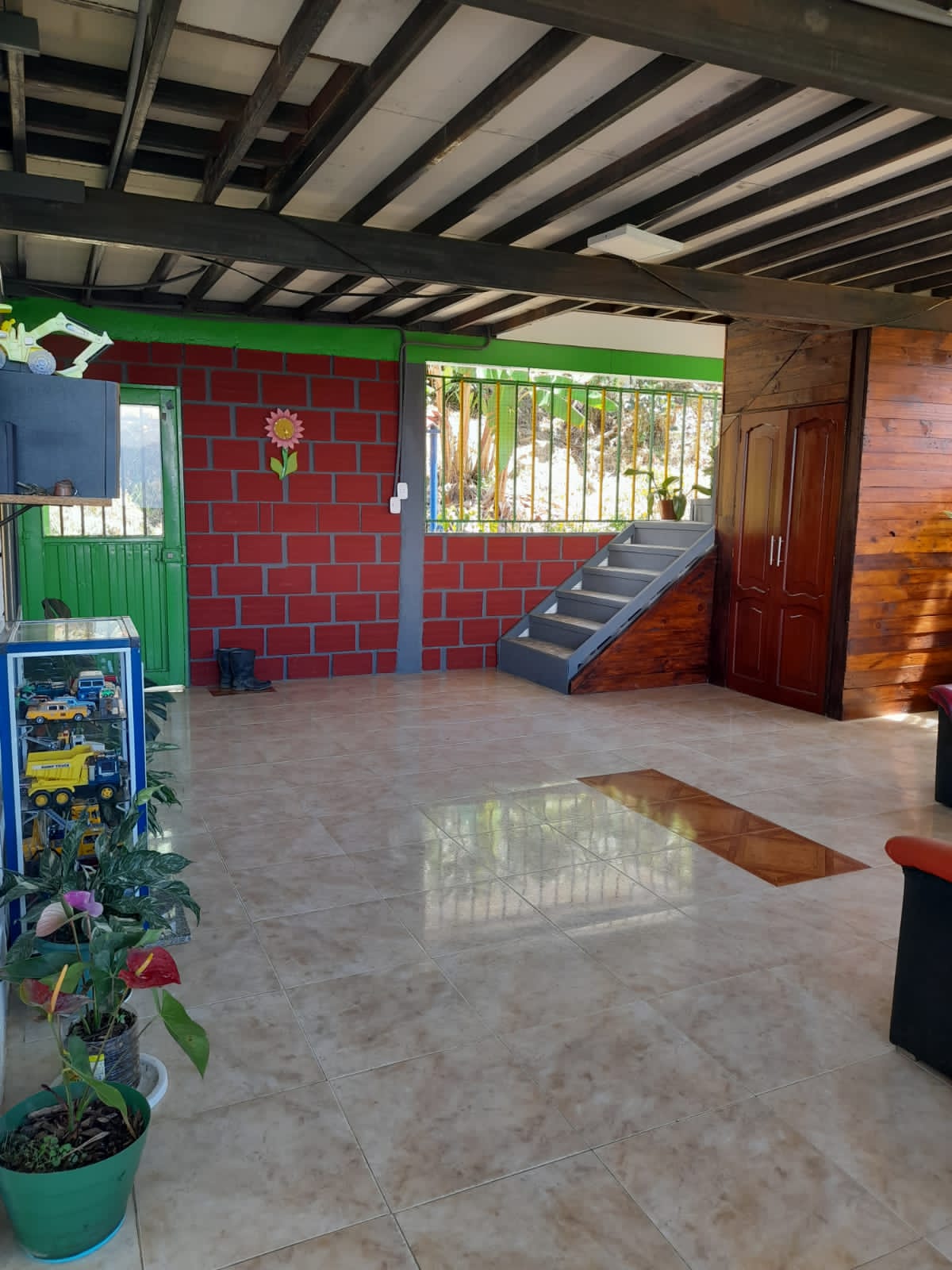 Foto de Finca en Venta en Vereda lisboa, Manizales - 11 - 279056143