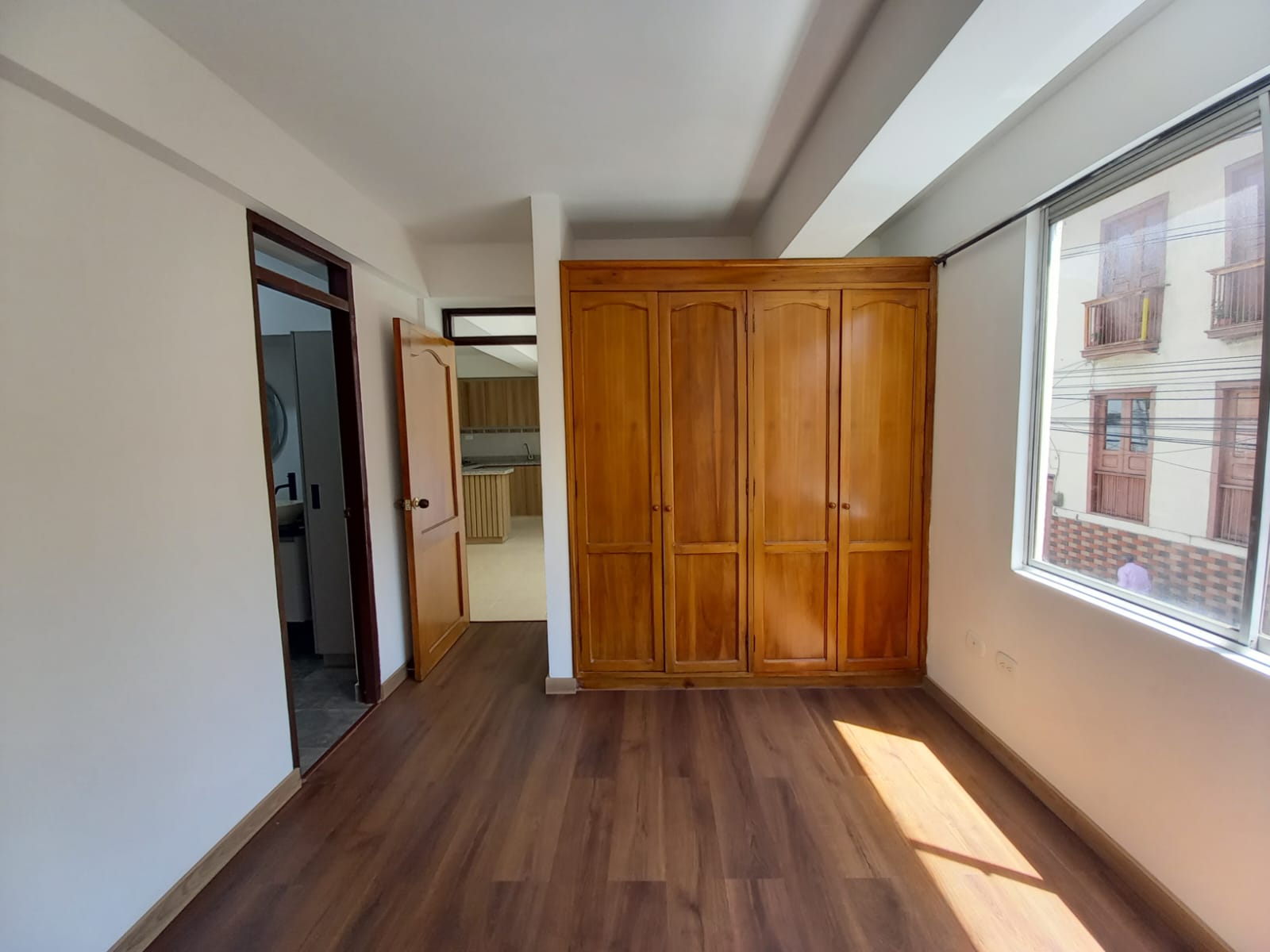 Foto de Apartamento en Venta en Centro, Manizales - 1 - 279069025
