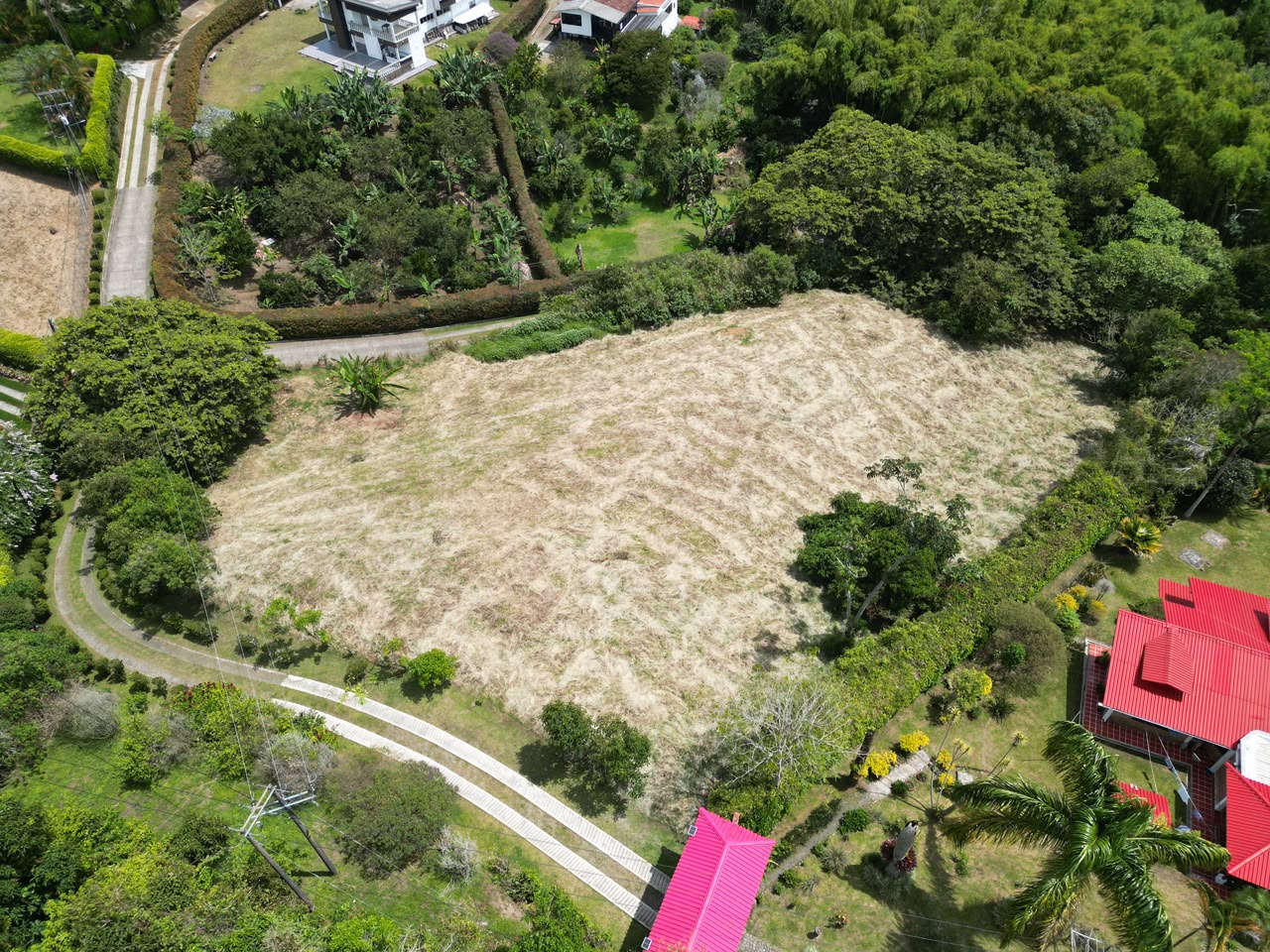 Foto de Lote / terreno en Venta en Vereda tribunas, Pereira - 5 - 279069557