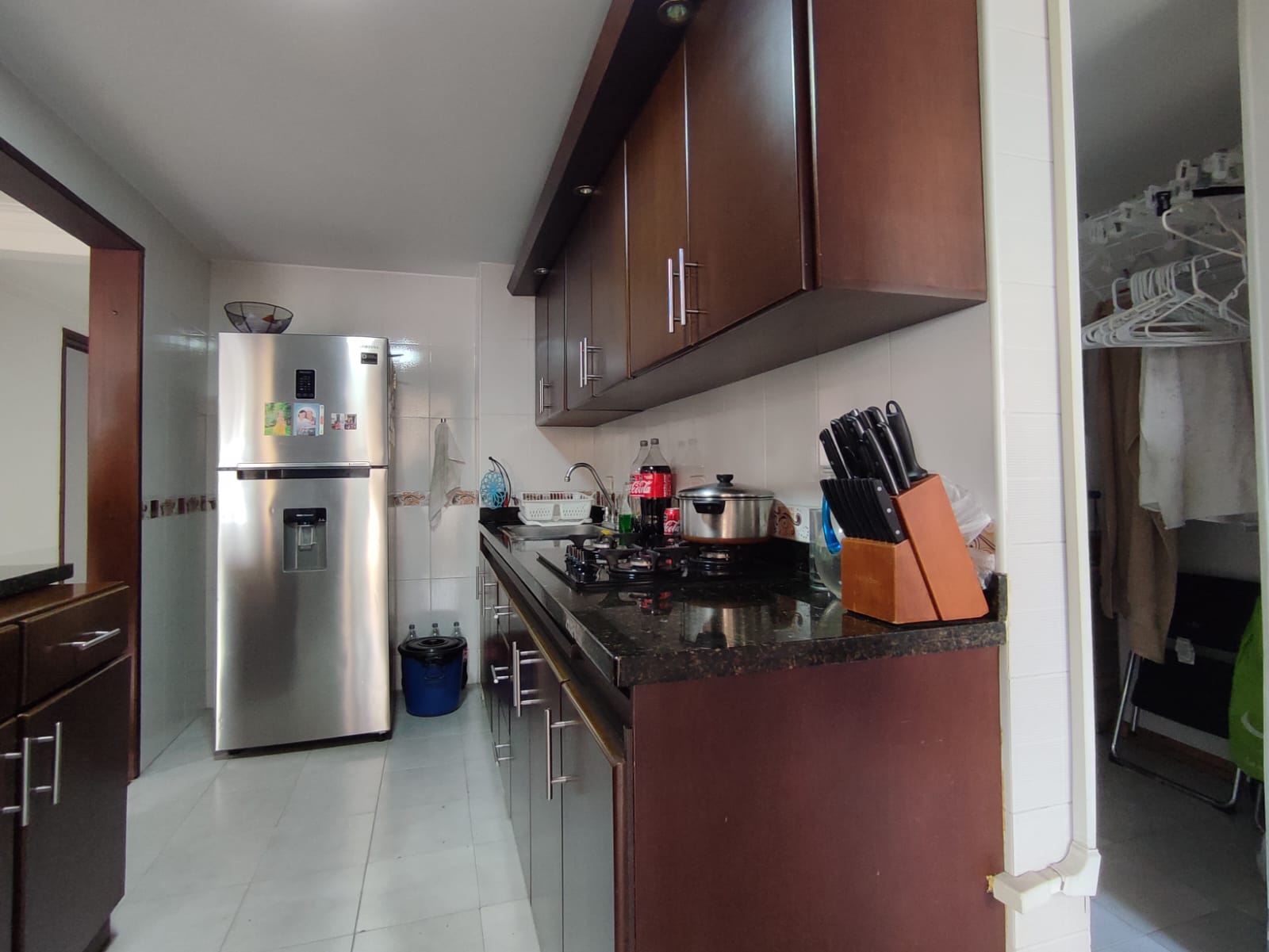 Foto de Apartamento en Venta en Pinares, Pereira - 3 - 279065023