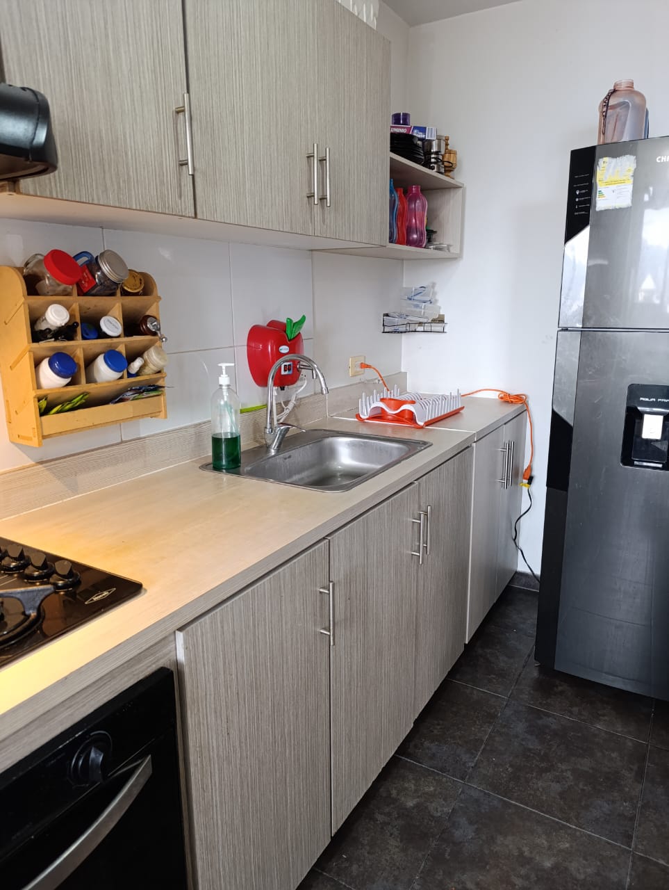 Foto de Apartamento en Venta en Tejares, Manizales - 5 - 279063026