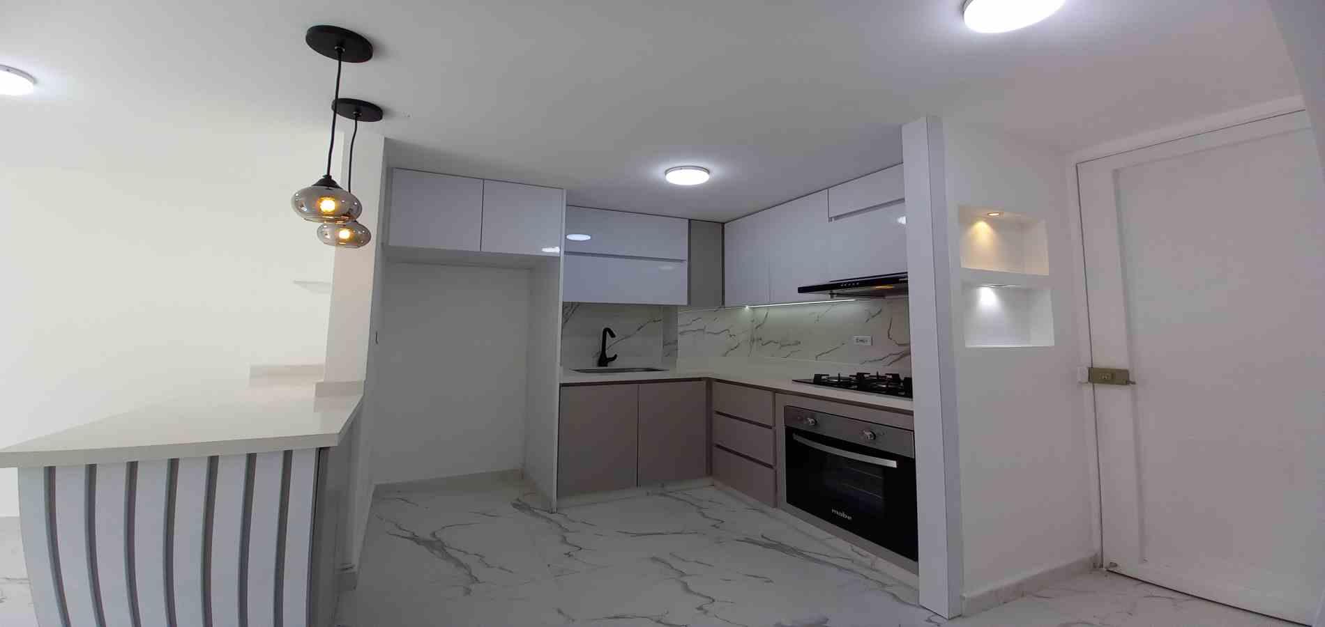 Foto de Apartamento para Arriendo en Villa carmenza, Manizales - 279069217