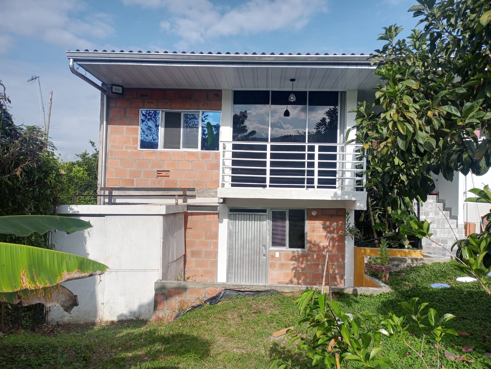 Foto de Casa campestre en Venta en Condominio villas de acapulco , Viterbo - 26 - 279065858