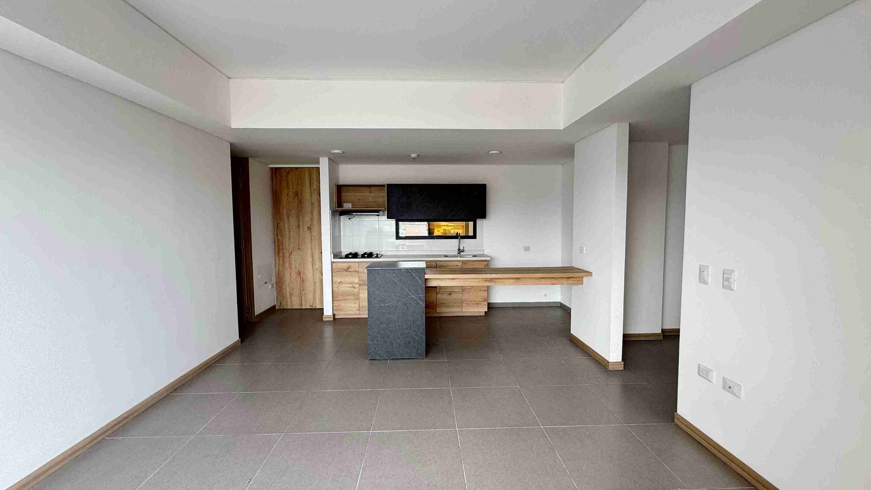 Foto de Apartamento en Arriendo en San josé, Pereira - 2 - 279059551