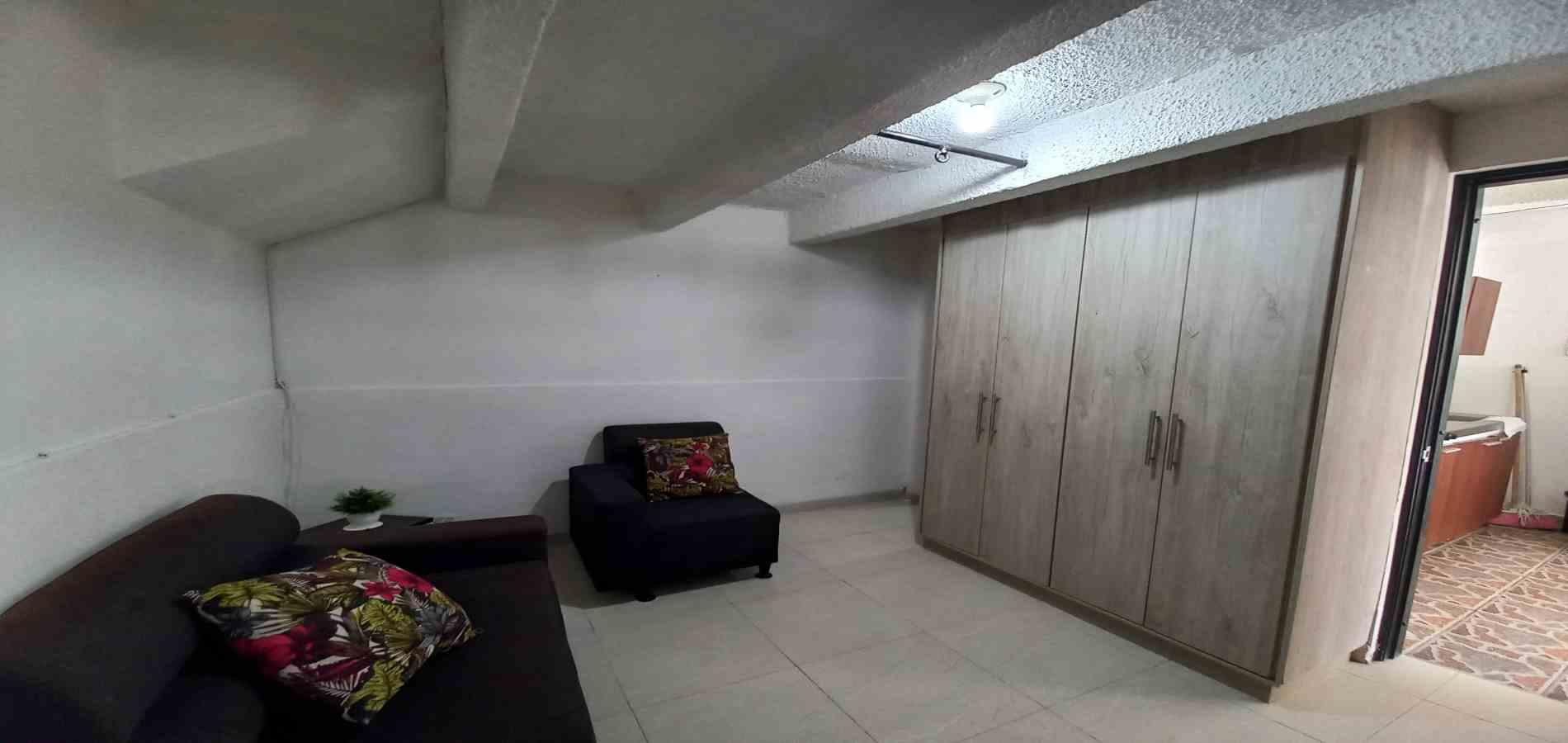 Foto de Apartaestudio en Arriendo en Alfonso lopez pumarejo, Pereira - 4 - 279070013