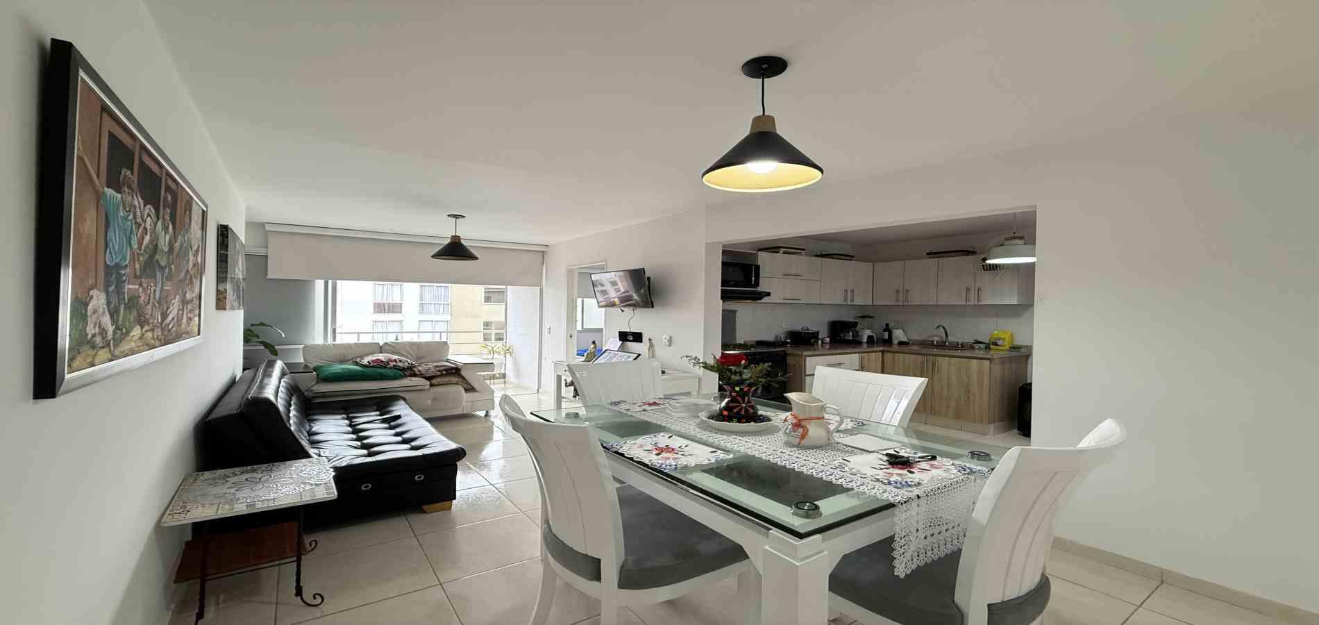 Foto de Apartamento para Venta en La pradera, Dosquebradas - 279063110