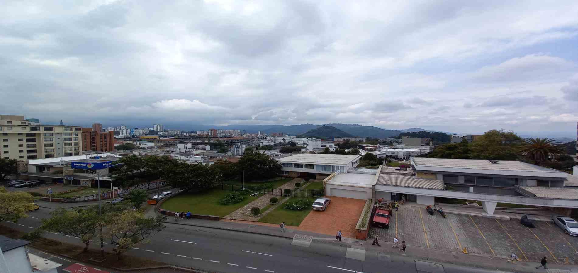 Foto de Apartamento en Arriendo en Avenida santander , Manizales - 2 - 279070005