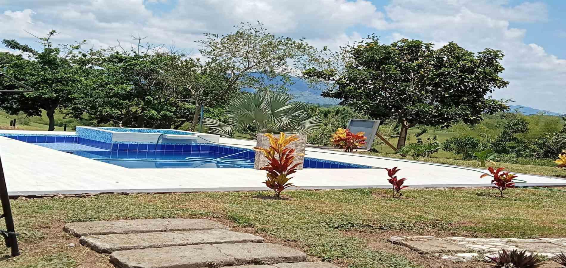 Foto de Finca en Venta en Vereda la julia, Alamos de poporo 103 t 8 - 1 - 279062428