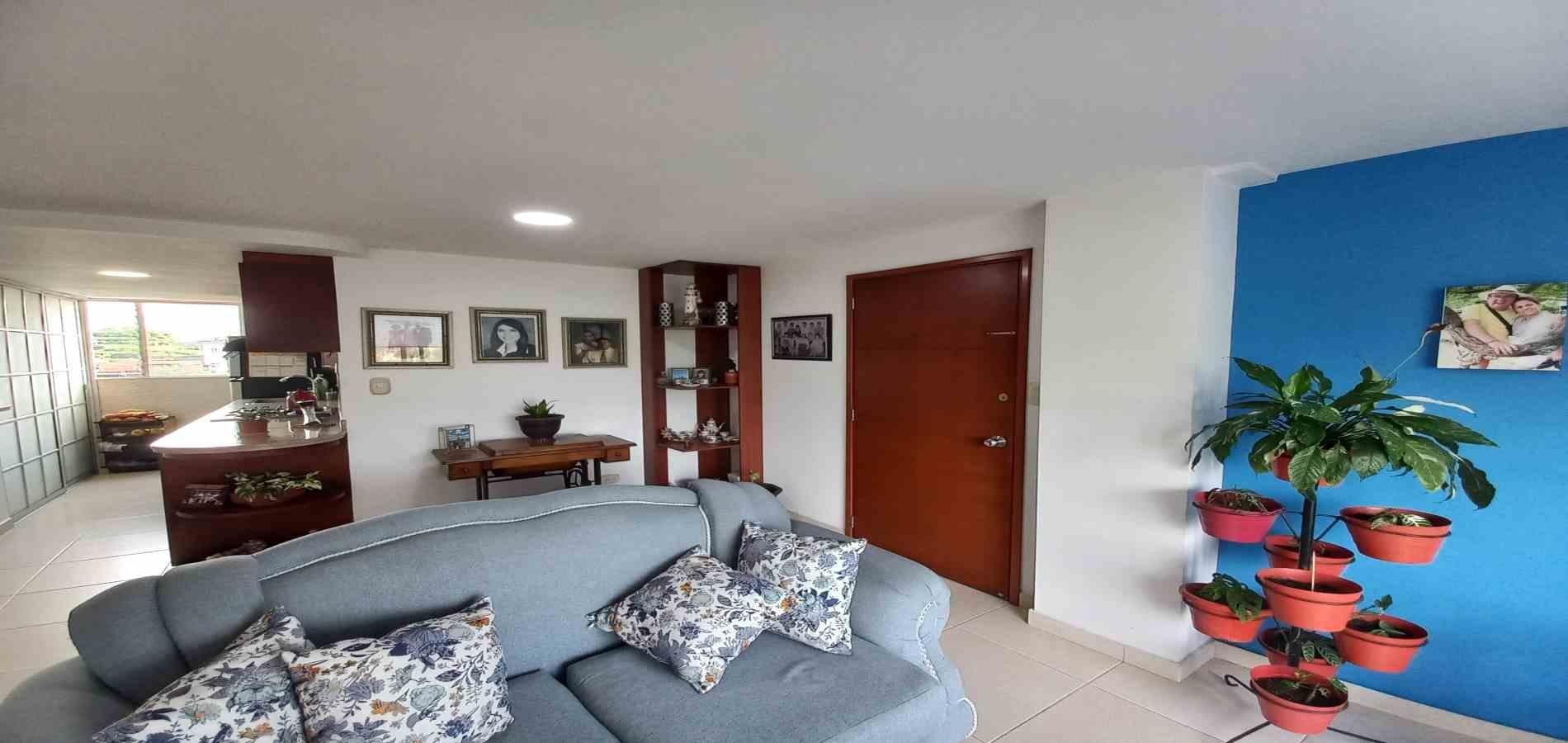 Foto de Apartamento para Venta en Avenida del sur, Pereira - 279064917