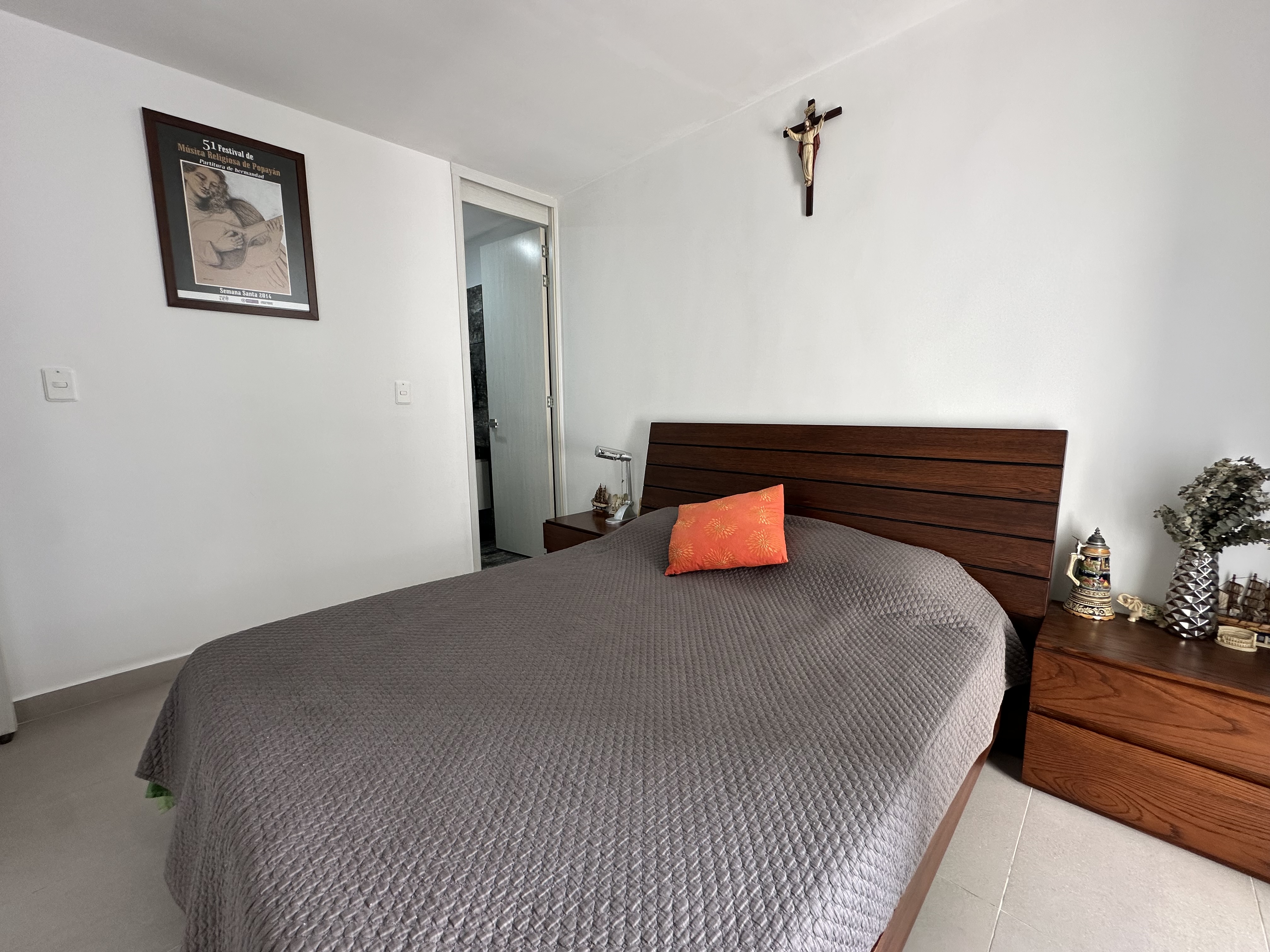 Foto de Apartamento en Venta en Av bolivar, Armenia  - 22 - 279068844