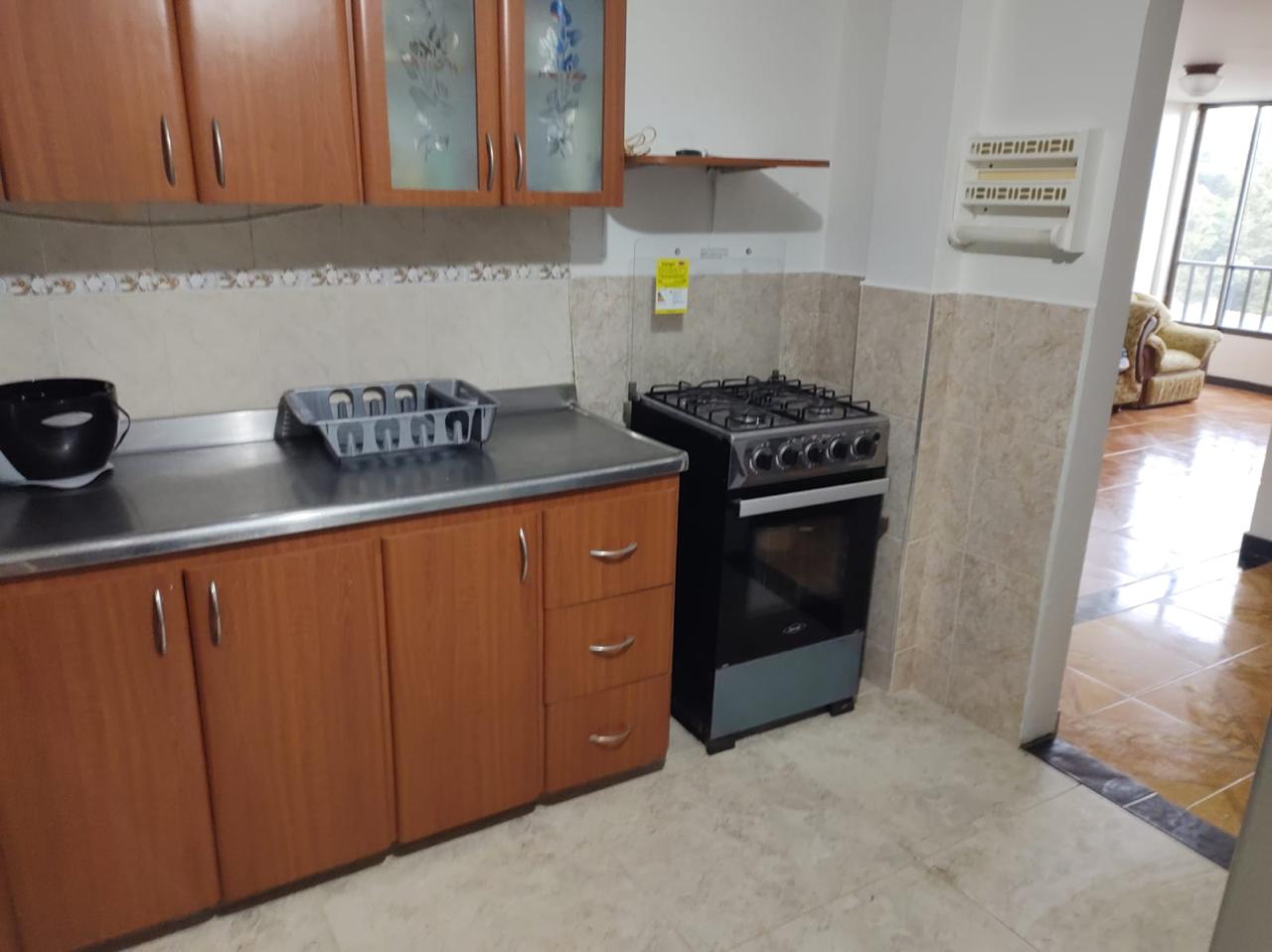 Foto de Apartamento en Venta en Villa pilar, Manizales - 7 - 279056050