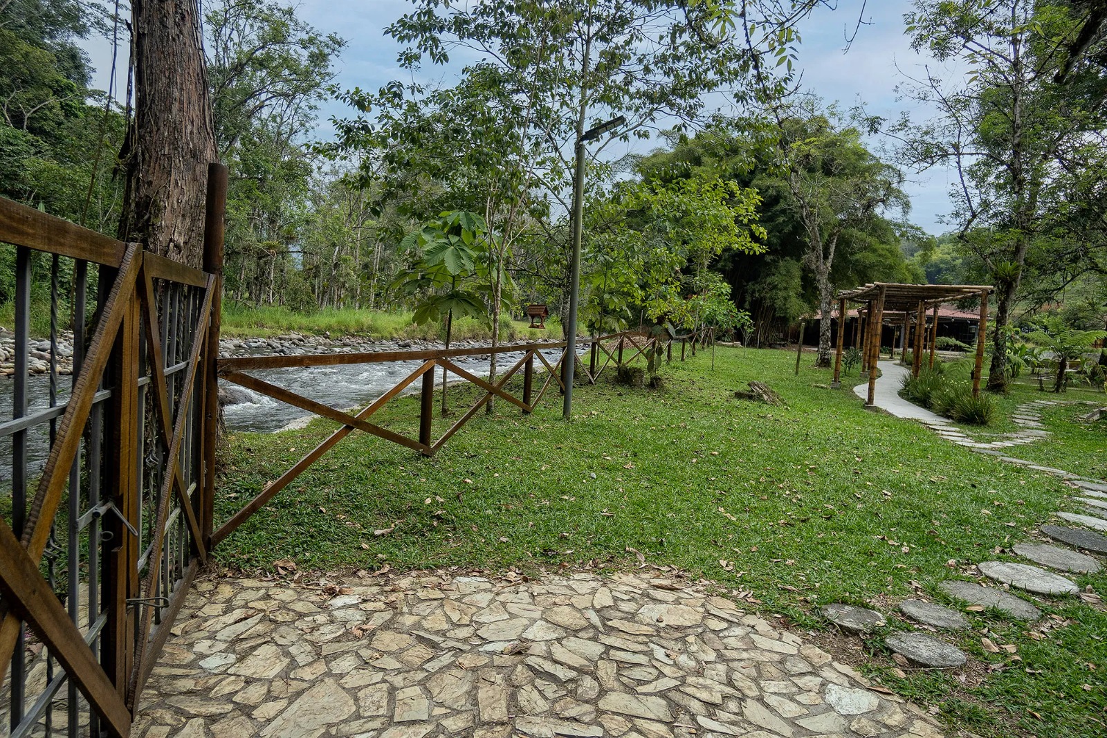 Foto de Casa campestre en Venta en La florida, Pereira - 26 - 279063554