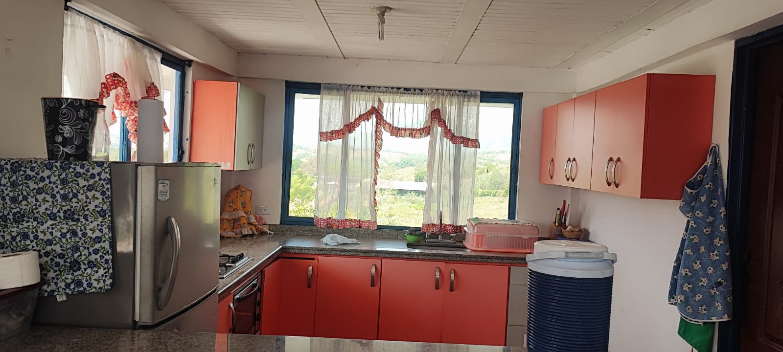 Foto de Casa campestre en Venta en Kilometro 41, Manizales - 3 - 279061635
