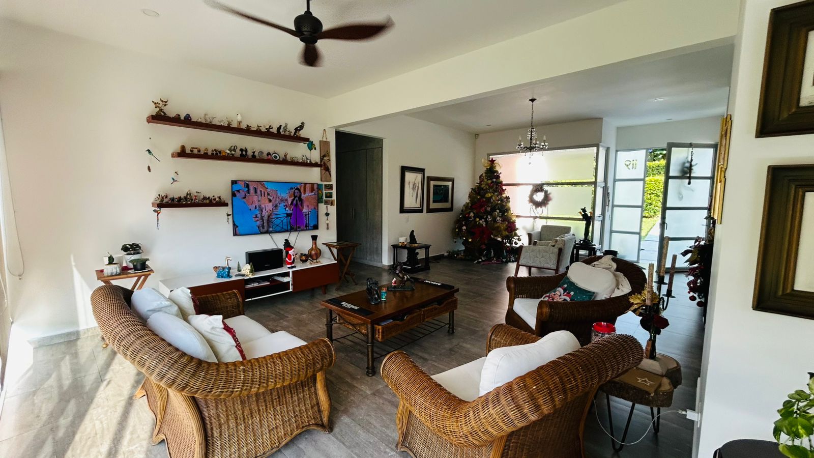 Foto de Casa campestre en Venta en Combia, Pereira - 7 - 279065153