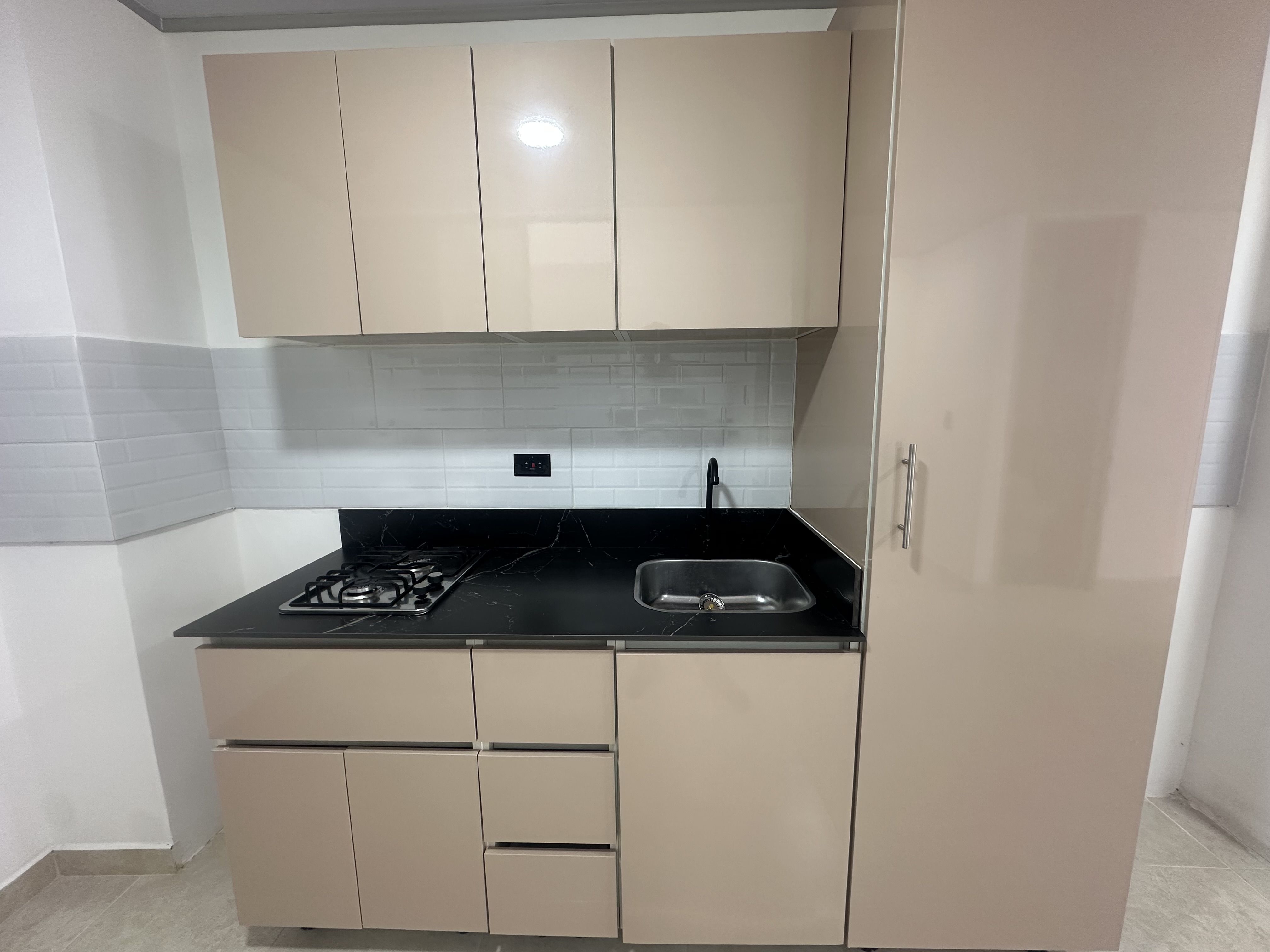 Foto de Apartaestudio en Venta en Centro, Calarca - 3 - 279069197