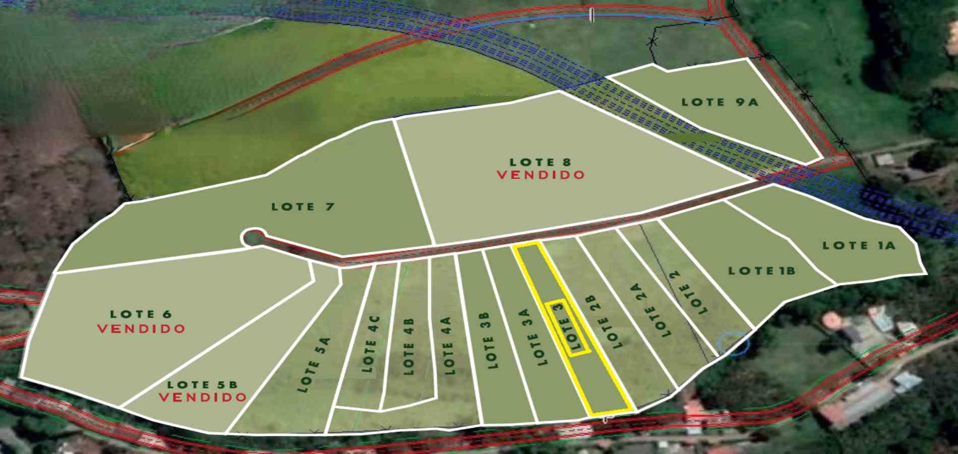 Foto de Lote / terreno en Venta en La siria, Pereira - 3 - 279058597