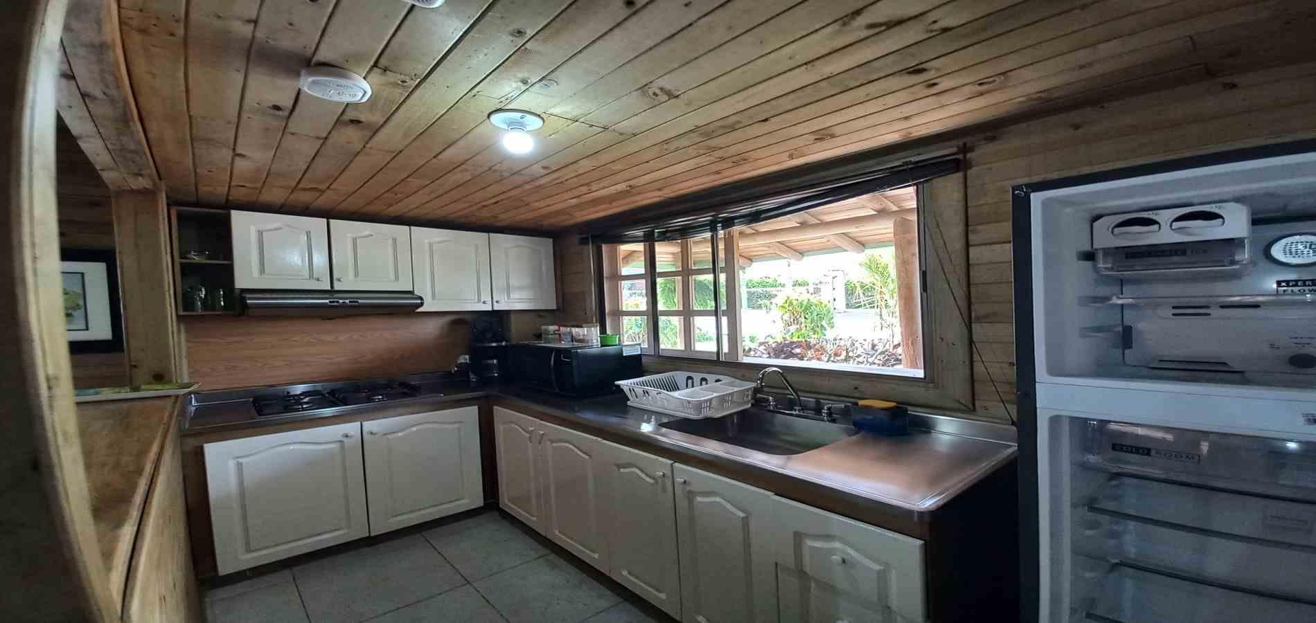 Foto de Casa en Venta en Termales, Santa rosa de cabal - 16 - 279069820