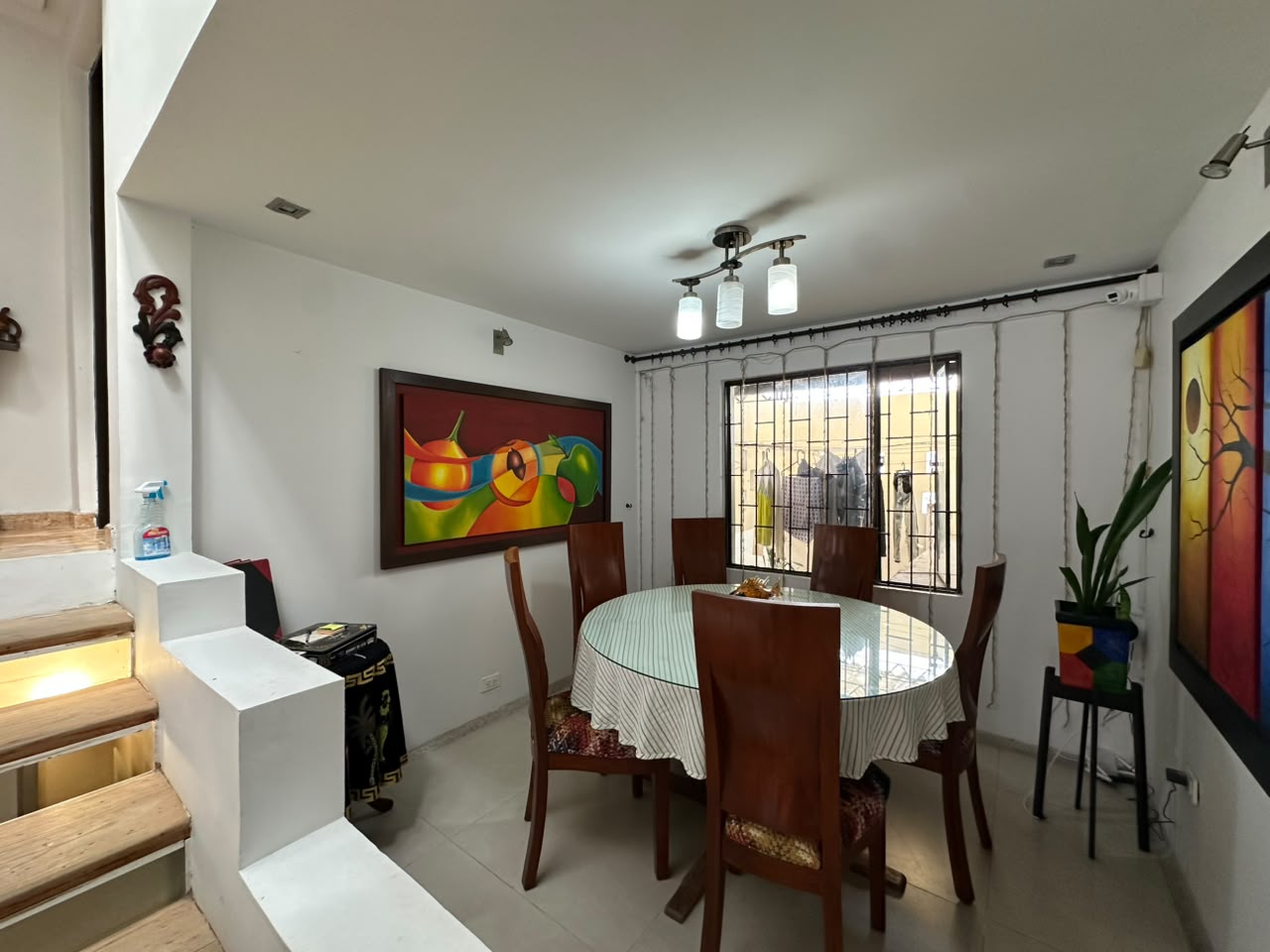 Foto de Casa en Arriendo en La carola, Manizales - 6 - 279069406