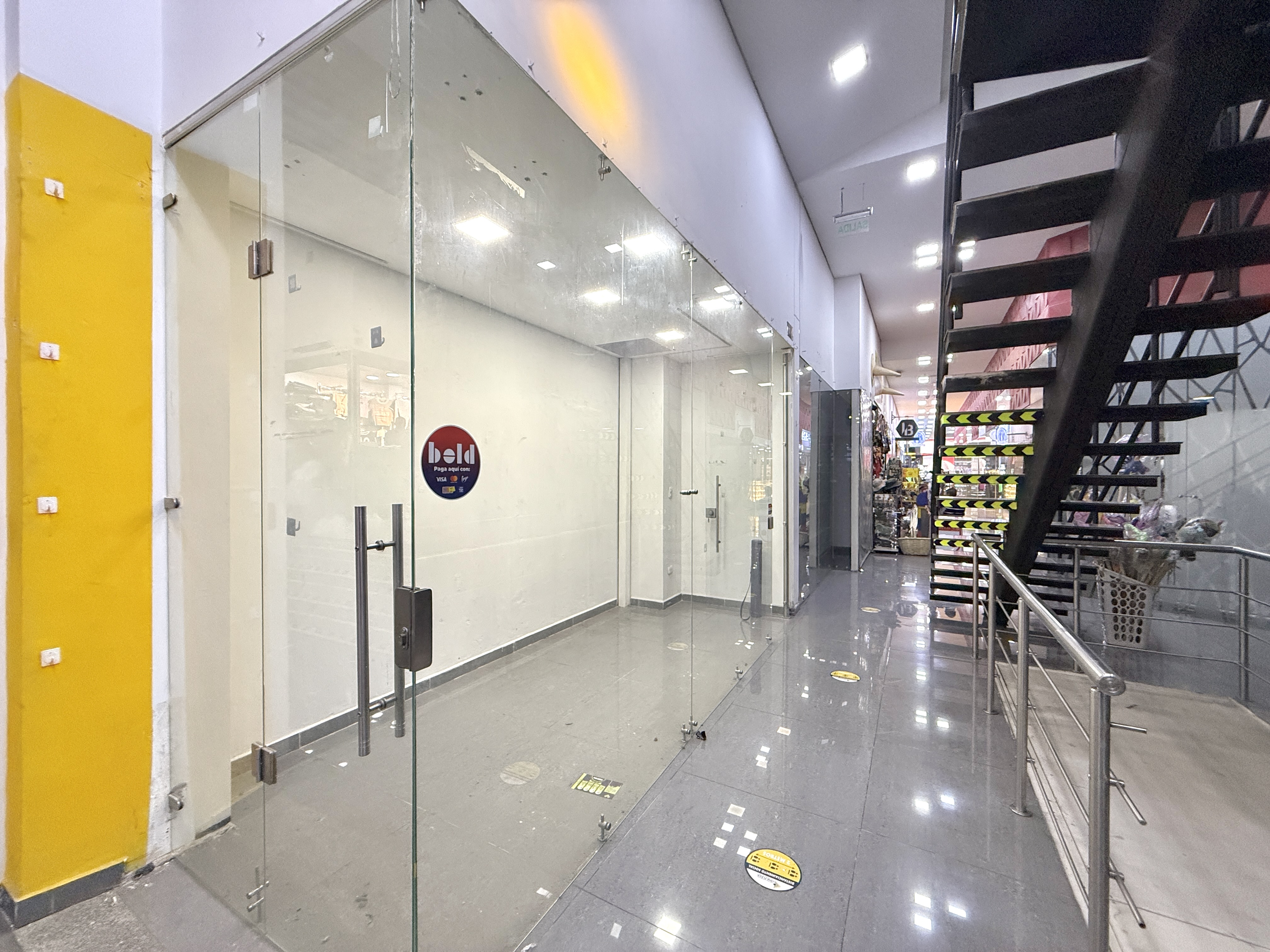 Foto de Local para Arriendo en Centro, Pereira - 279064458
