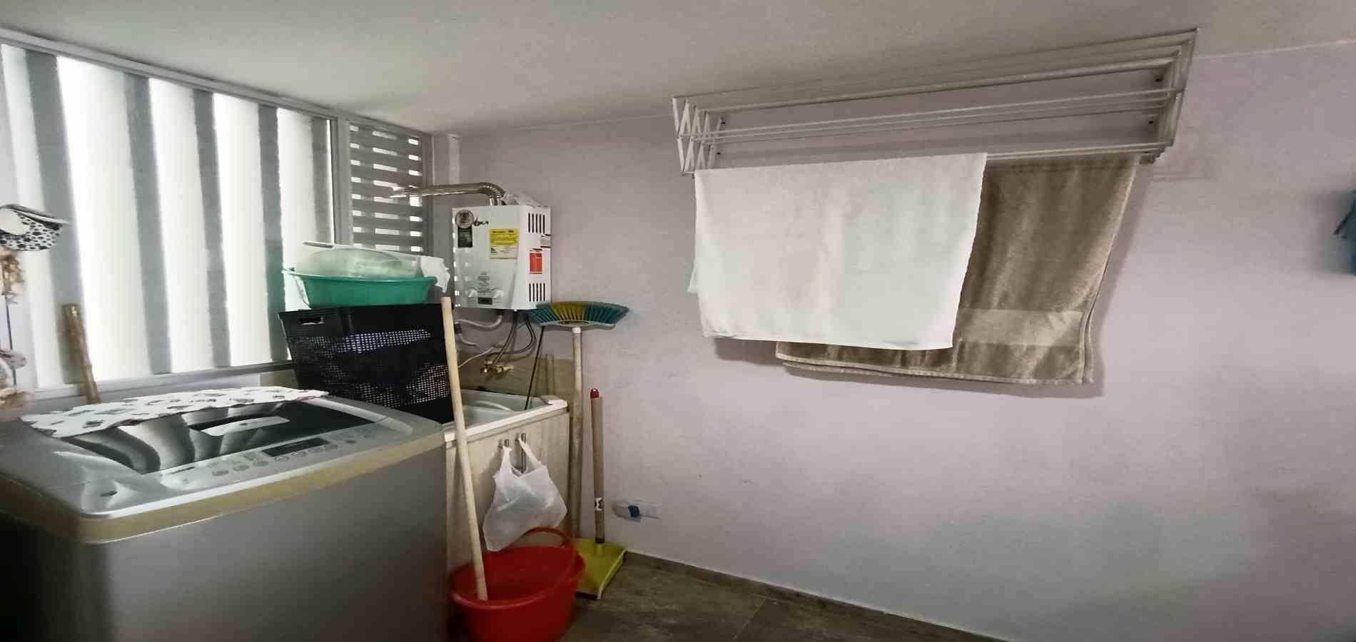 Foto de Apartamento en Venta en Villa pilar, Manizales - 11 - 279066803