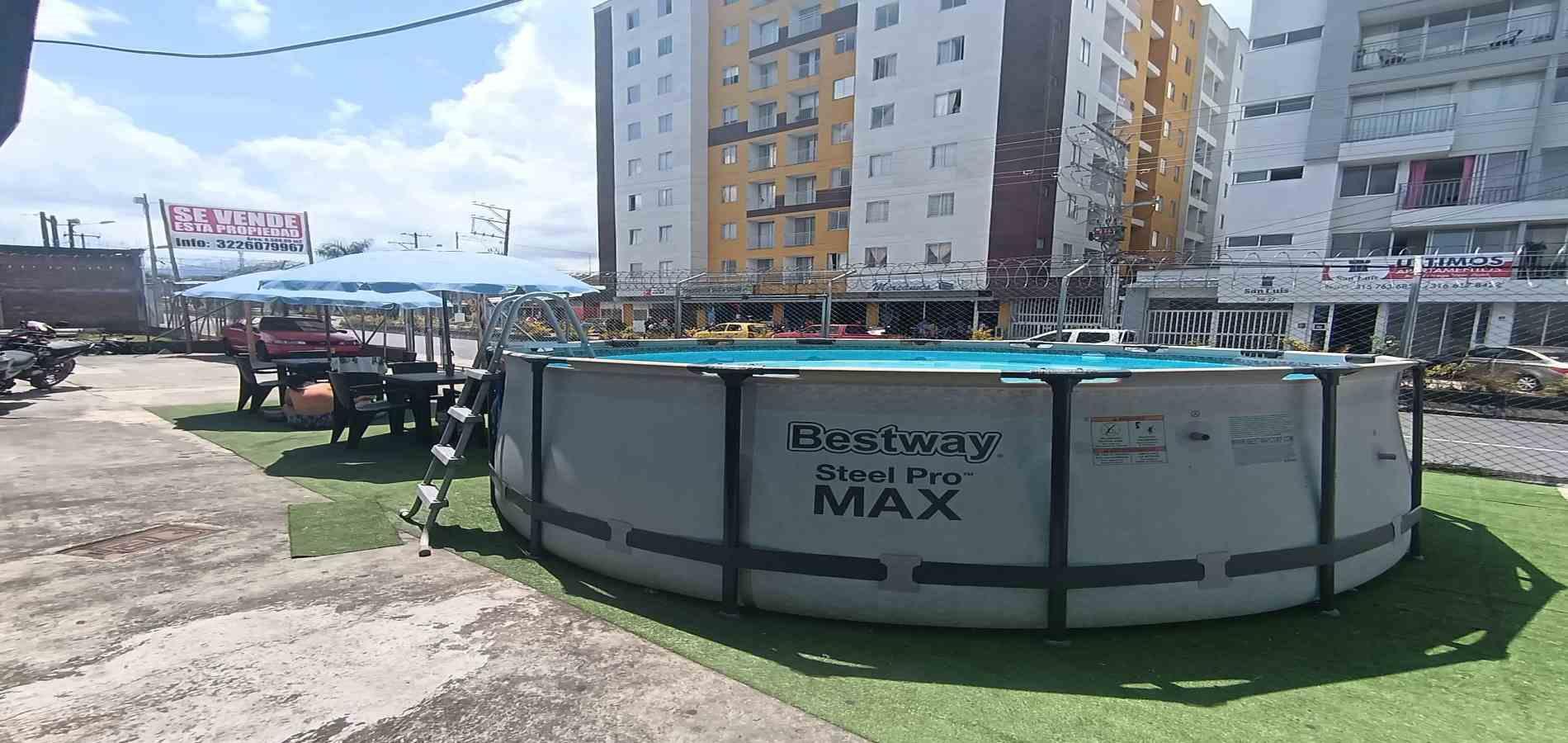 Foto de Lote / terreno en Venta en Puerto espejo, Armenia  - 2 - 279058857