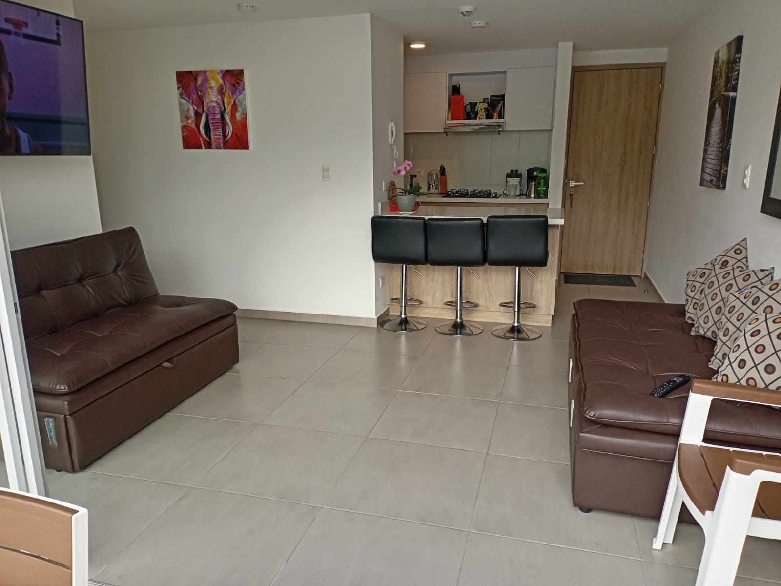 Foto de Apartamento en Arriendo en Norte, Armenia  - 5 - 279067591
