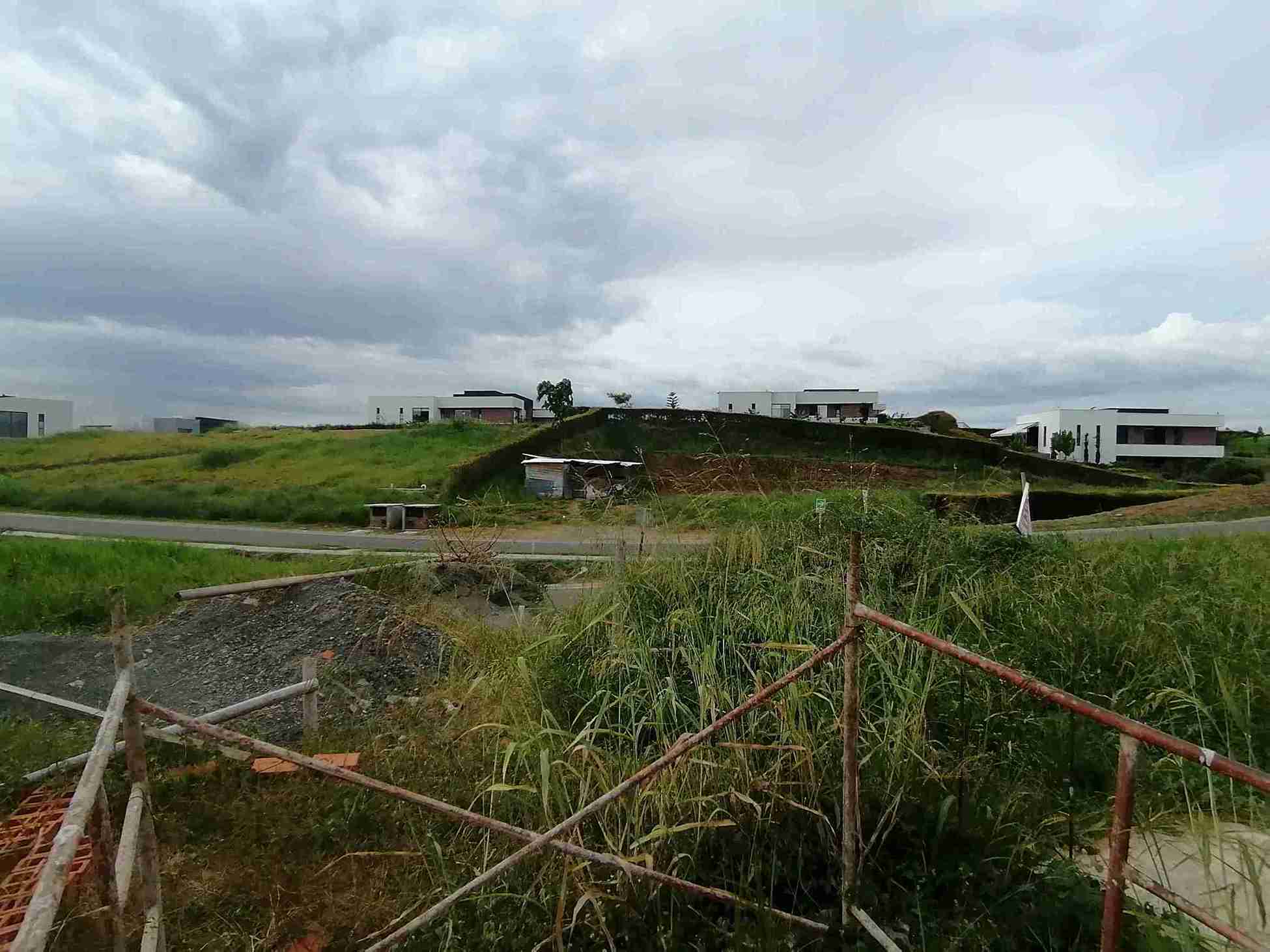 Foto de Lote / terreno en Venta en Cerritos, Pereira - 10 - 279058434
