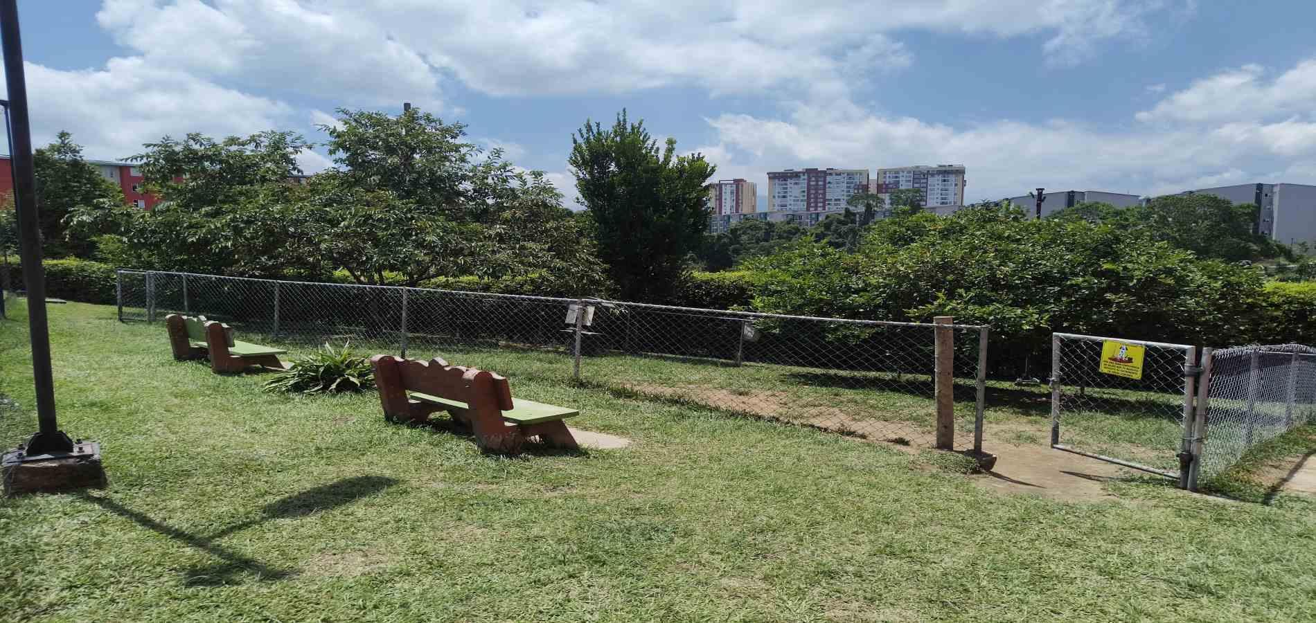 Foto de Apartamento en Venta en La patria, Armenia  - 17 - 279068283