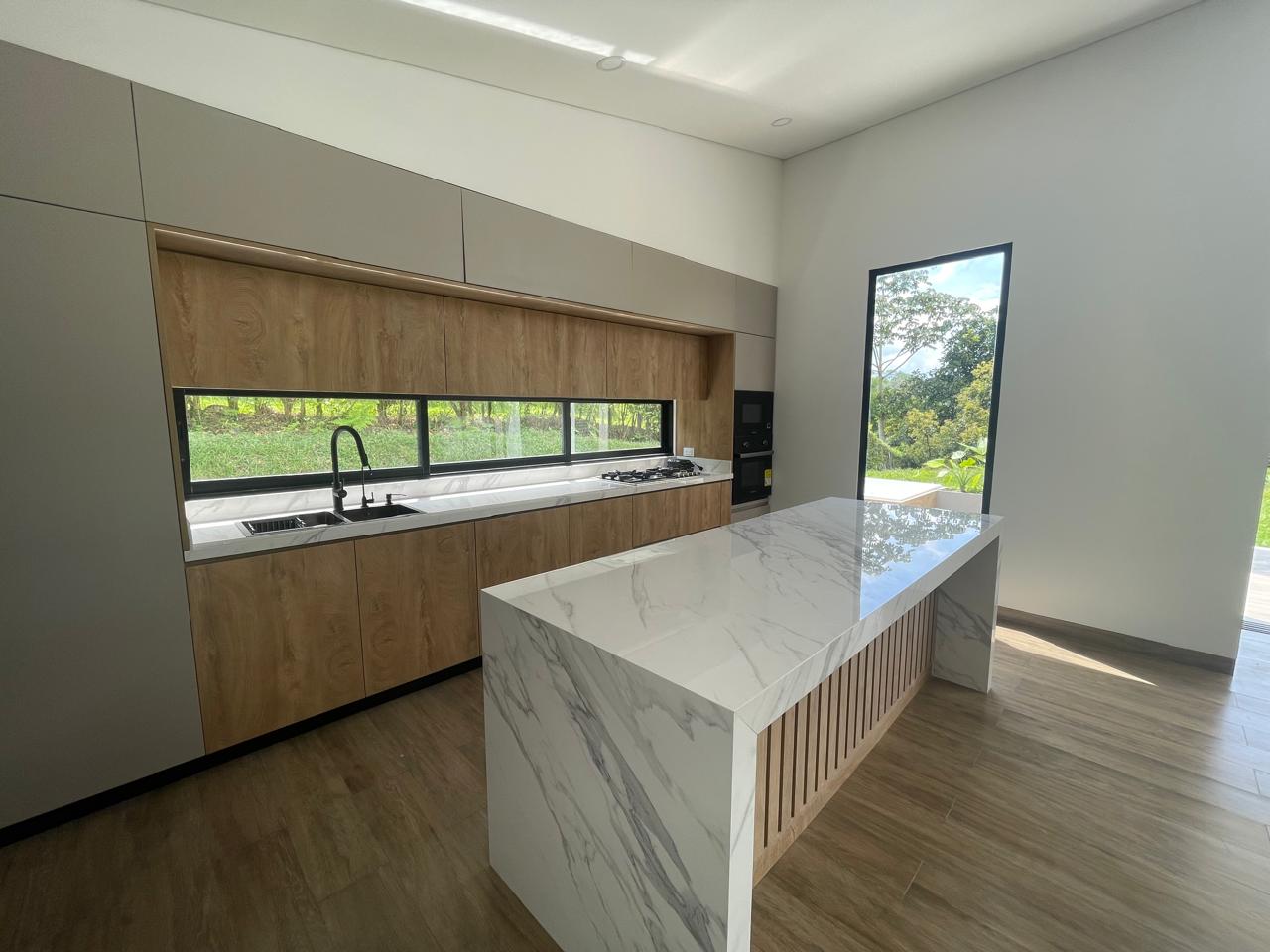 Foto de Casa campestre en Venta en Via armenia, Pereira - 11 - 279058849