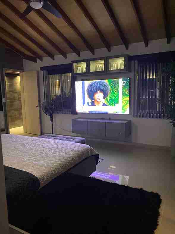 Foto de Casa campestre en Venta en Kilometro 41, Manizales - 1 - 279057052