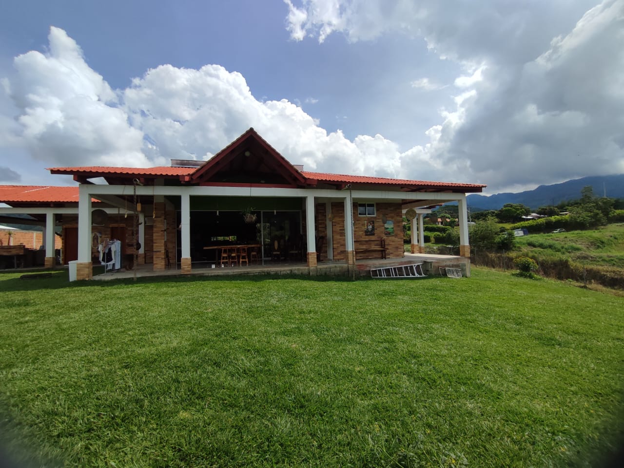 Foto de Casa campestre en Venta en Vereda combia baja, Pereira - 8 - 279064791