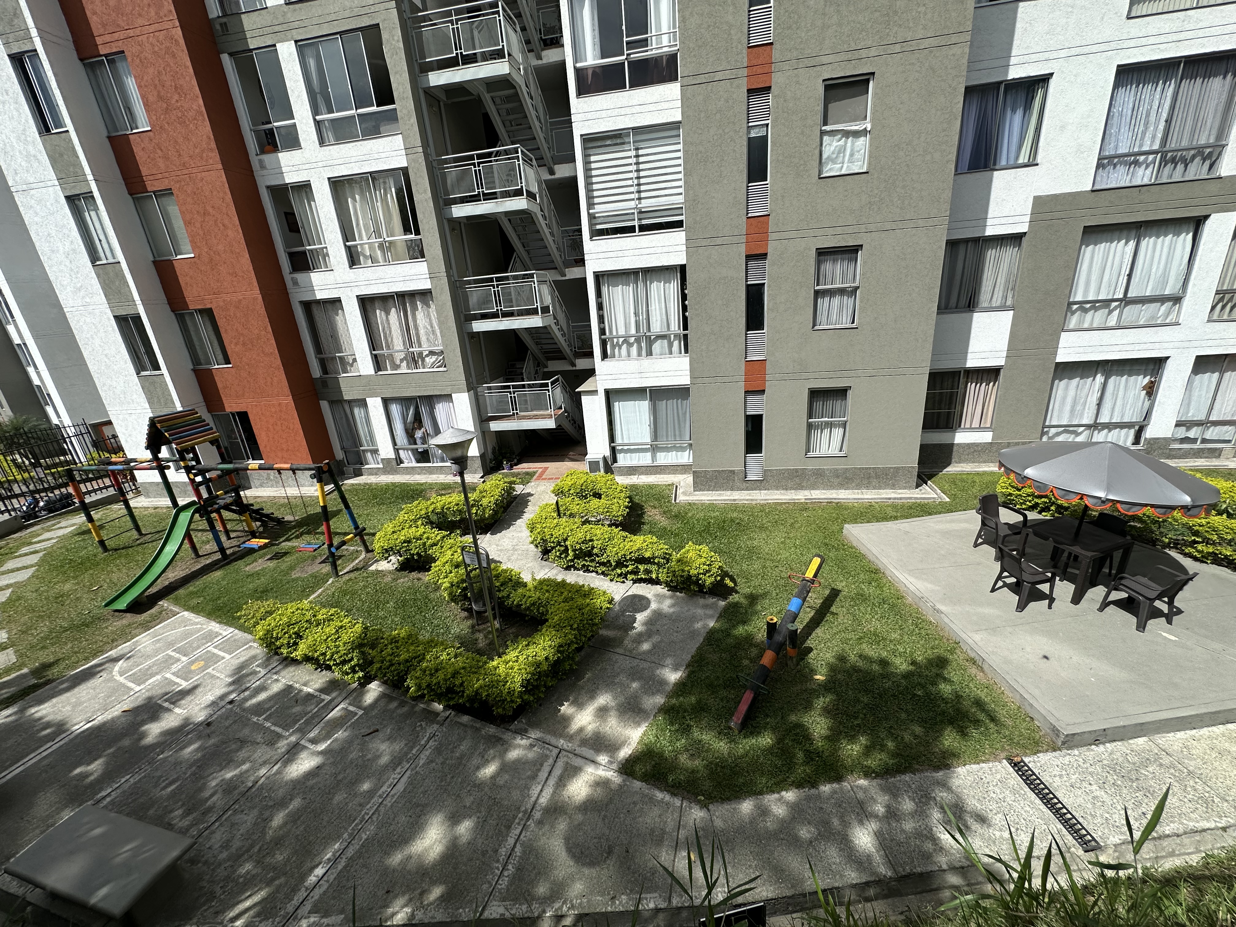 Foto de Apartaestudio en Arriendo en Av 19, Armenia  - 5 - 279069574