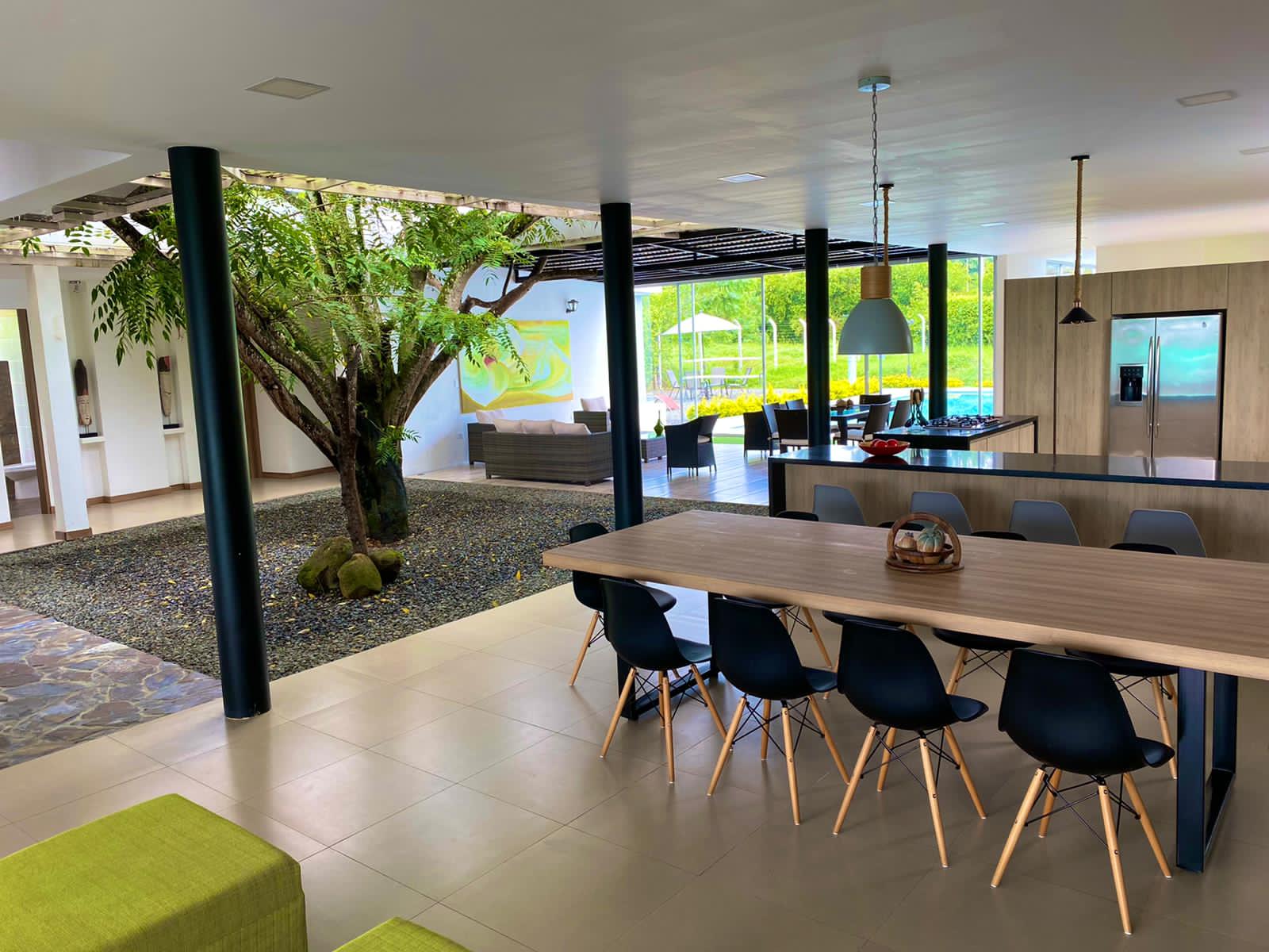 Foto de Casa campestre en Venta en Vereda santagueda, Palestina - 21 - 279061595