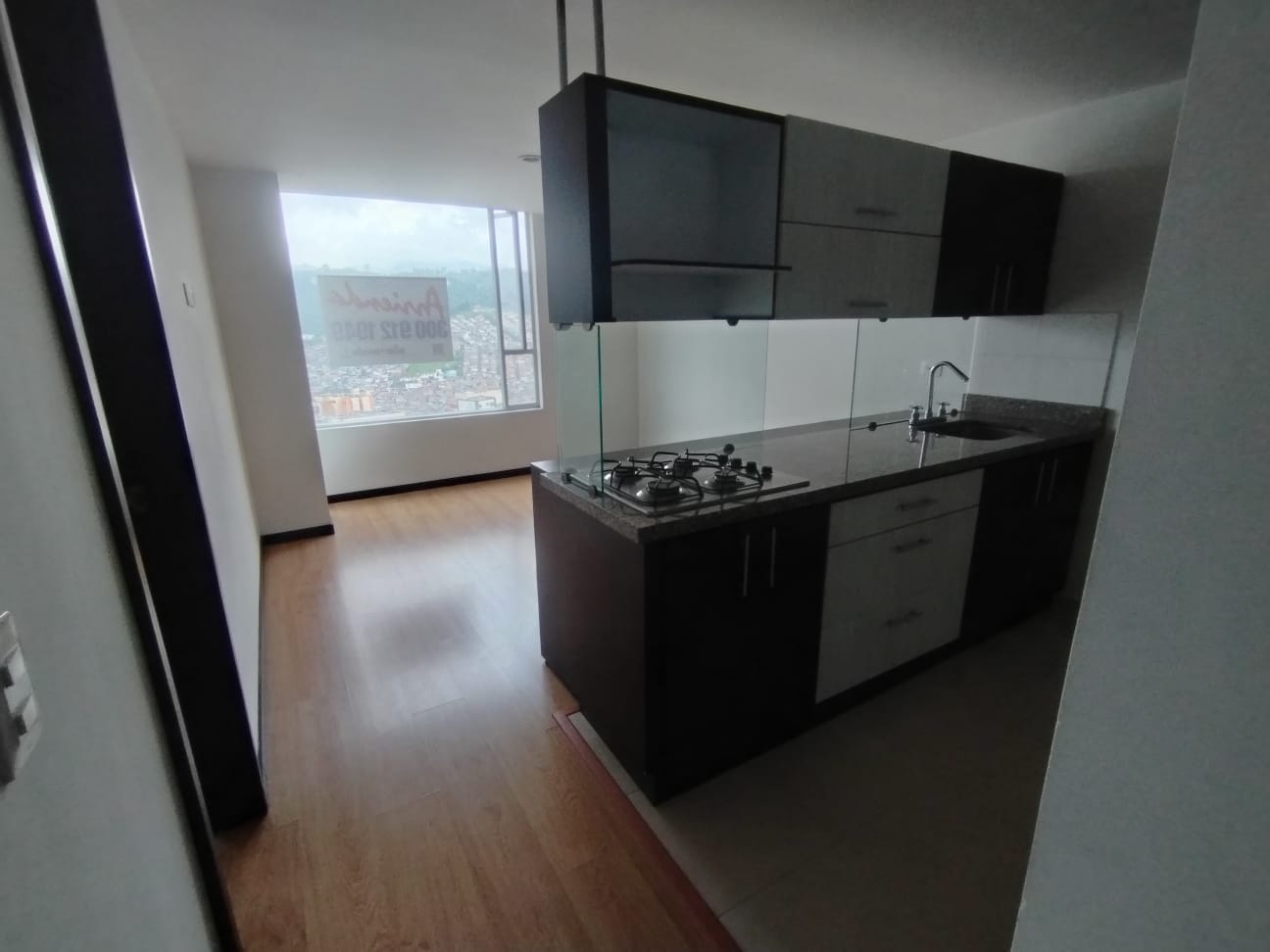 Foto de Apartaestudio para Arriendo en Avenida santander , Manizales - 23396