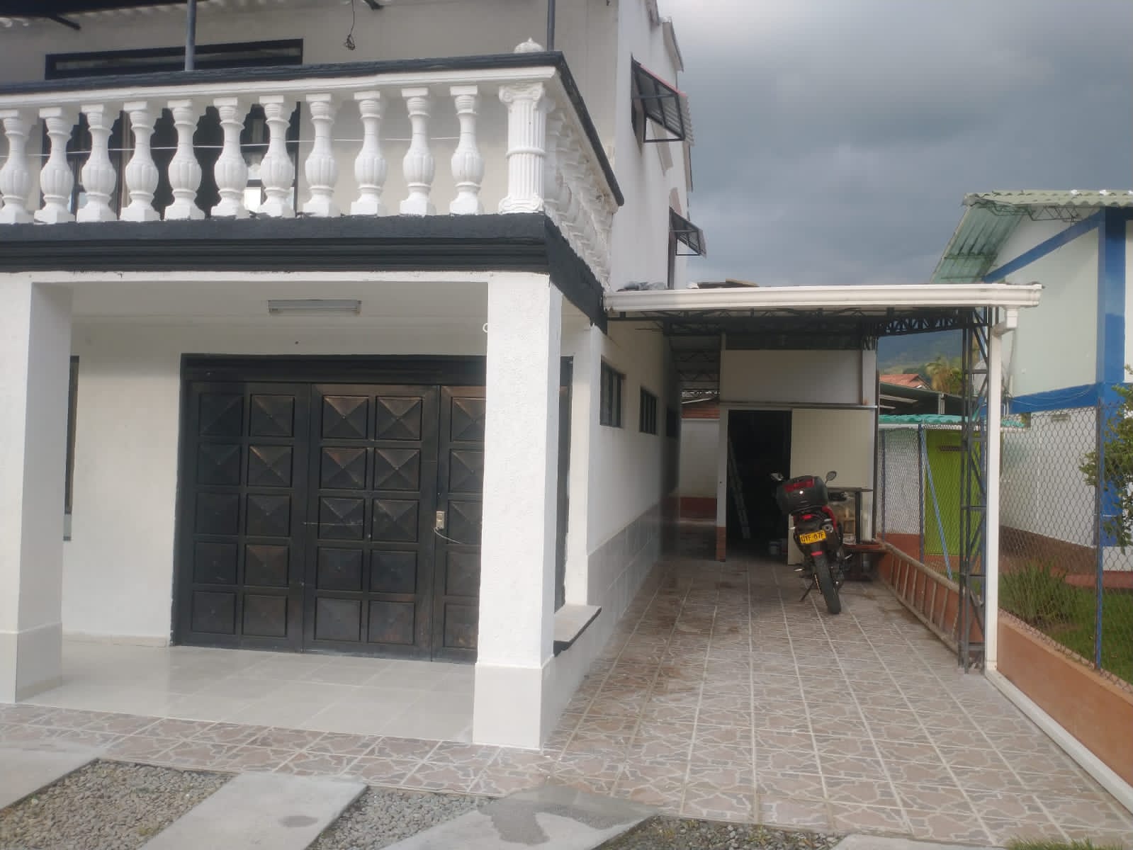 Foto de Casa campestre en Venta en Calarca, Calarca - 10 - 279065815