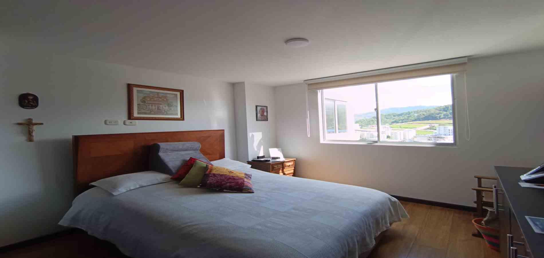 Foto de Apartamento en Venta en Alta suiza, Manizales - 7 - 279070275