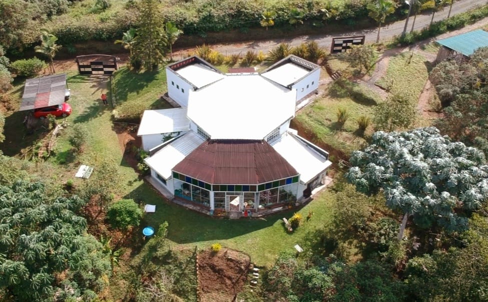 Foto de Casa campestre para Venta en Centro, Filandia - 279064777