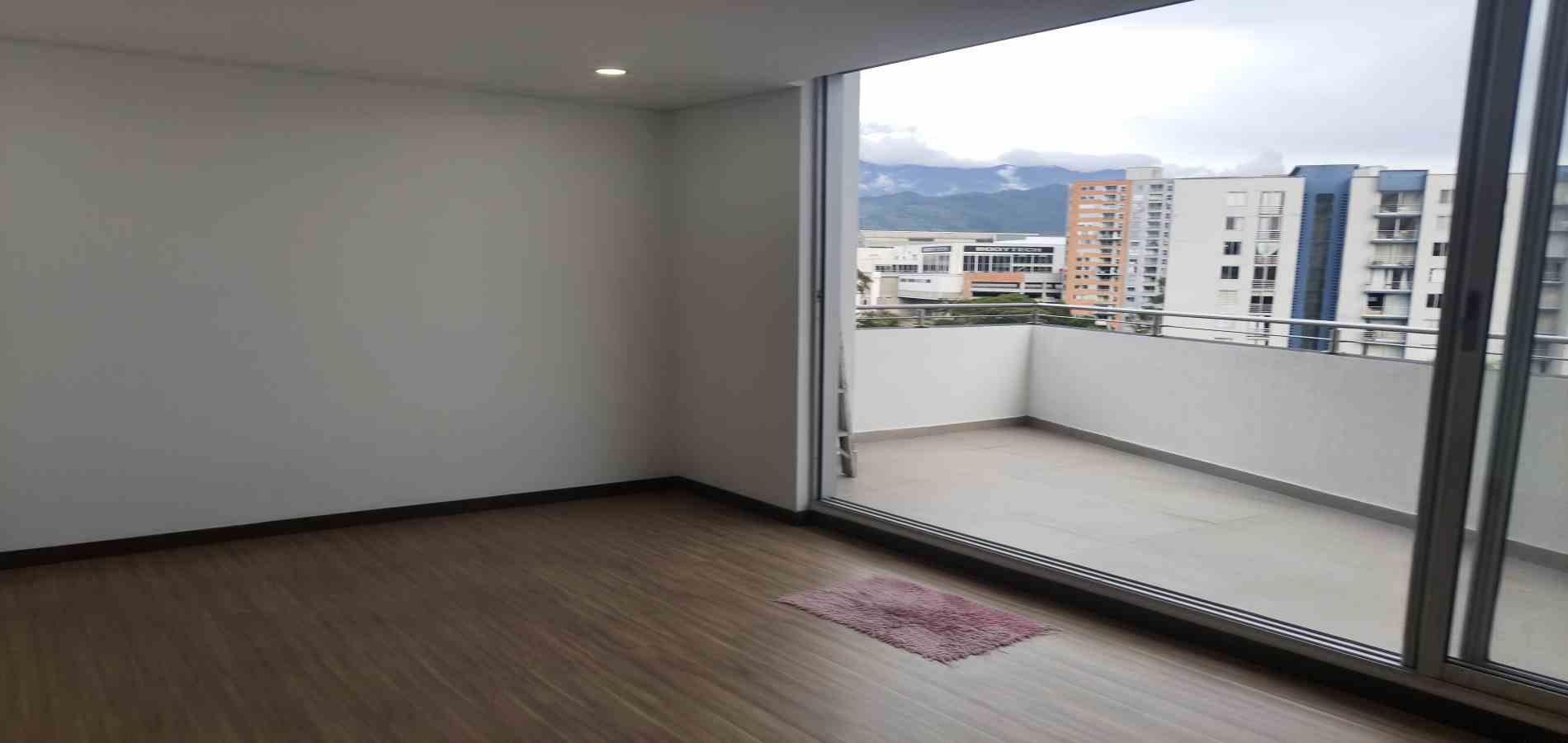 Foto de Apartamento para Venta en Fundadores, Armenia  - 279068332