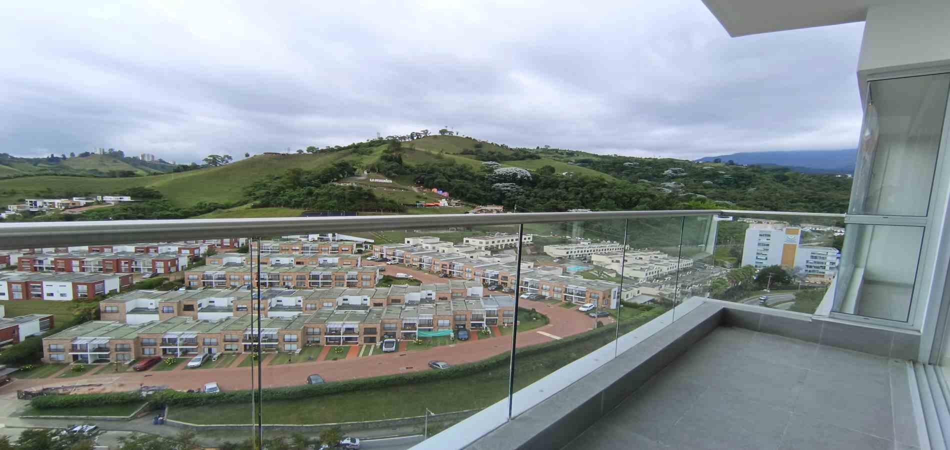 Foto de Apartamento en Arriendo en San marcel, Manizales - 4 - 279069694